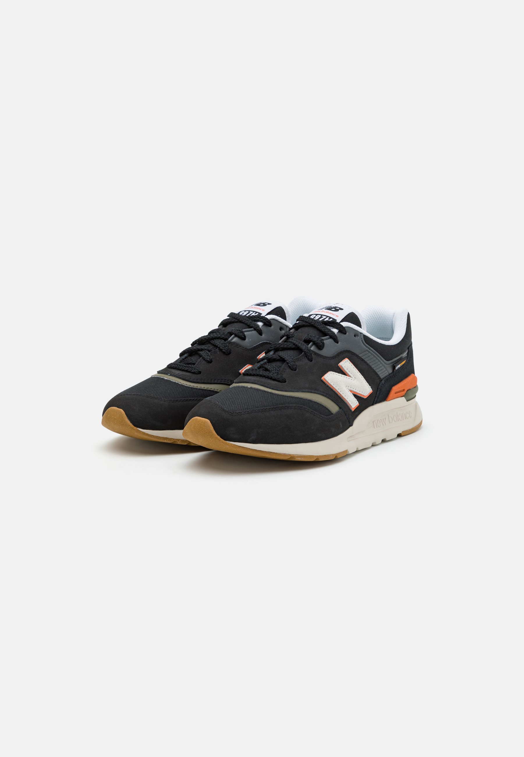 NB 997H UNISEX - Trainers - black/black