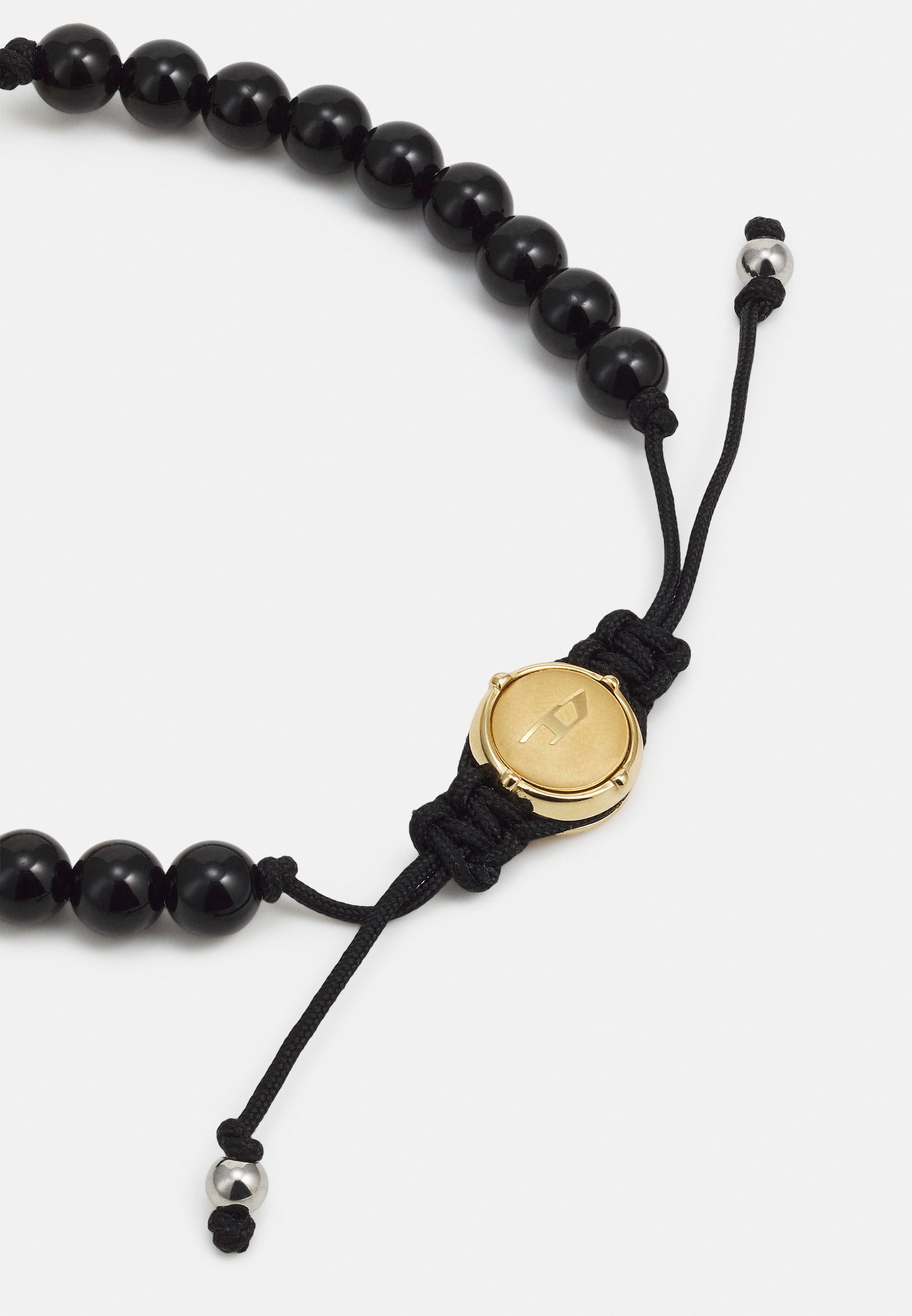 Diesel Bracelet - gold-coloured