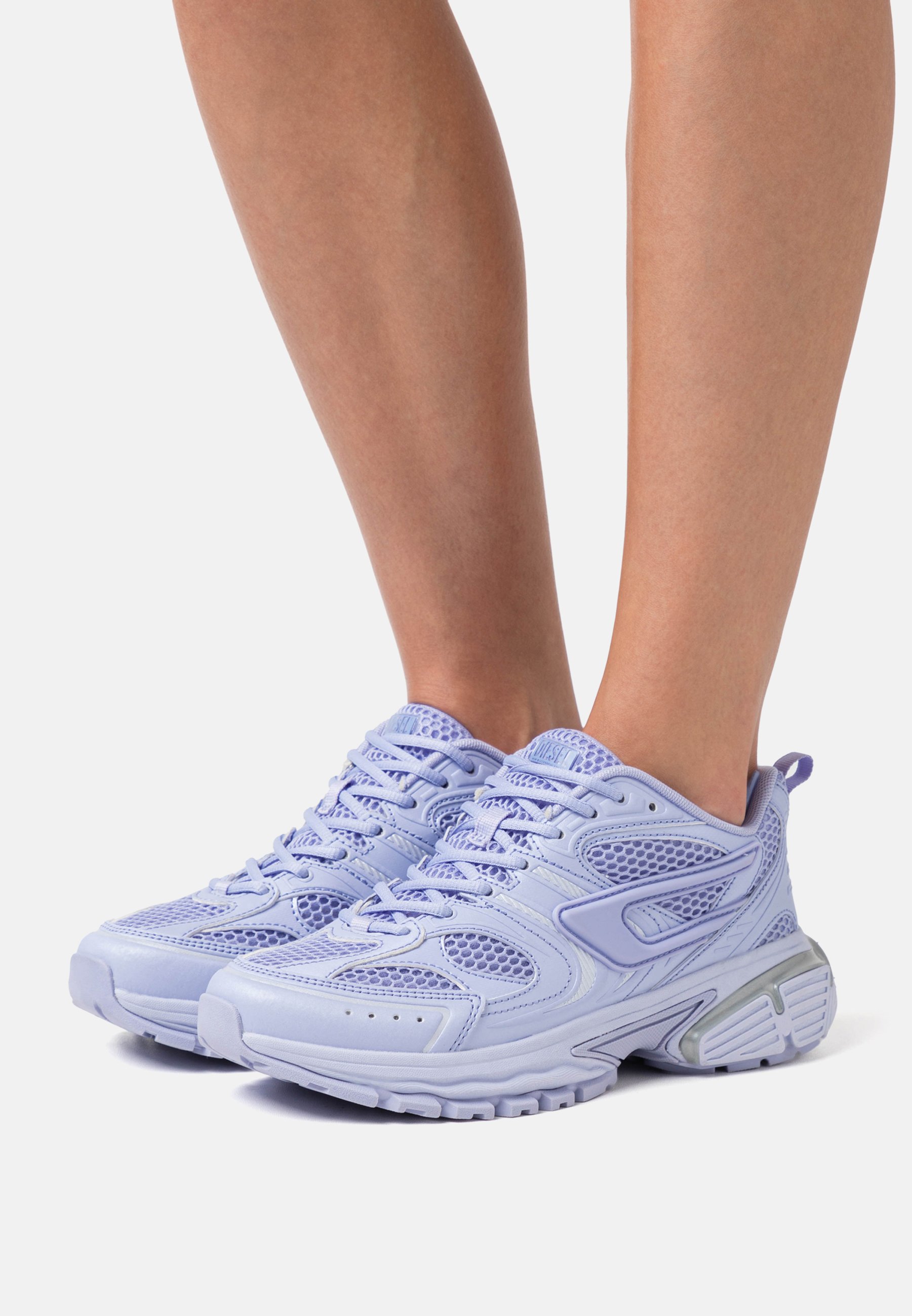 Diesel SERENDIPITY PRO X1  - Trainers - purple/lilac
