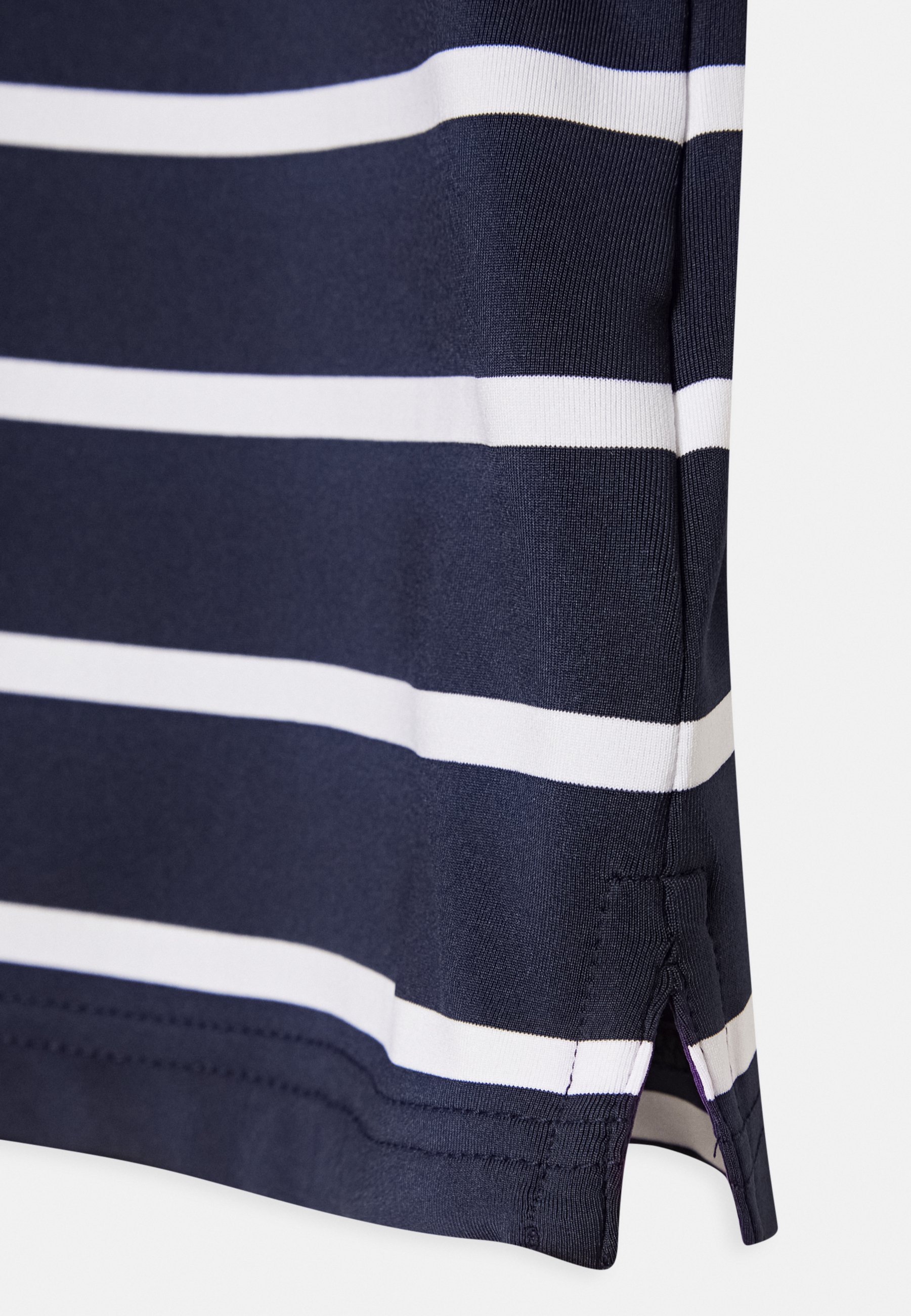 Polo Ralph Lauren BALL  - Polo shirt - refined navy /ceramic white/dark blue