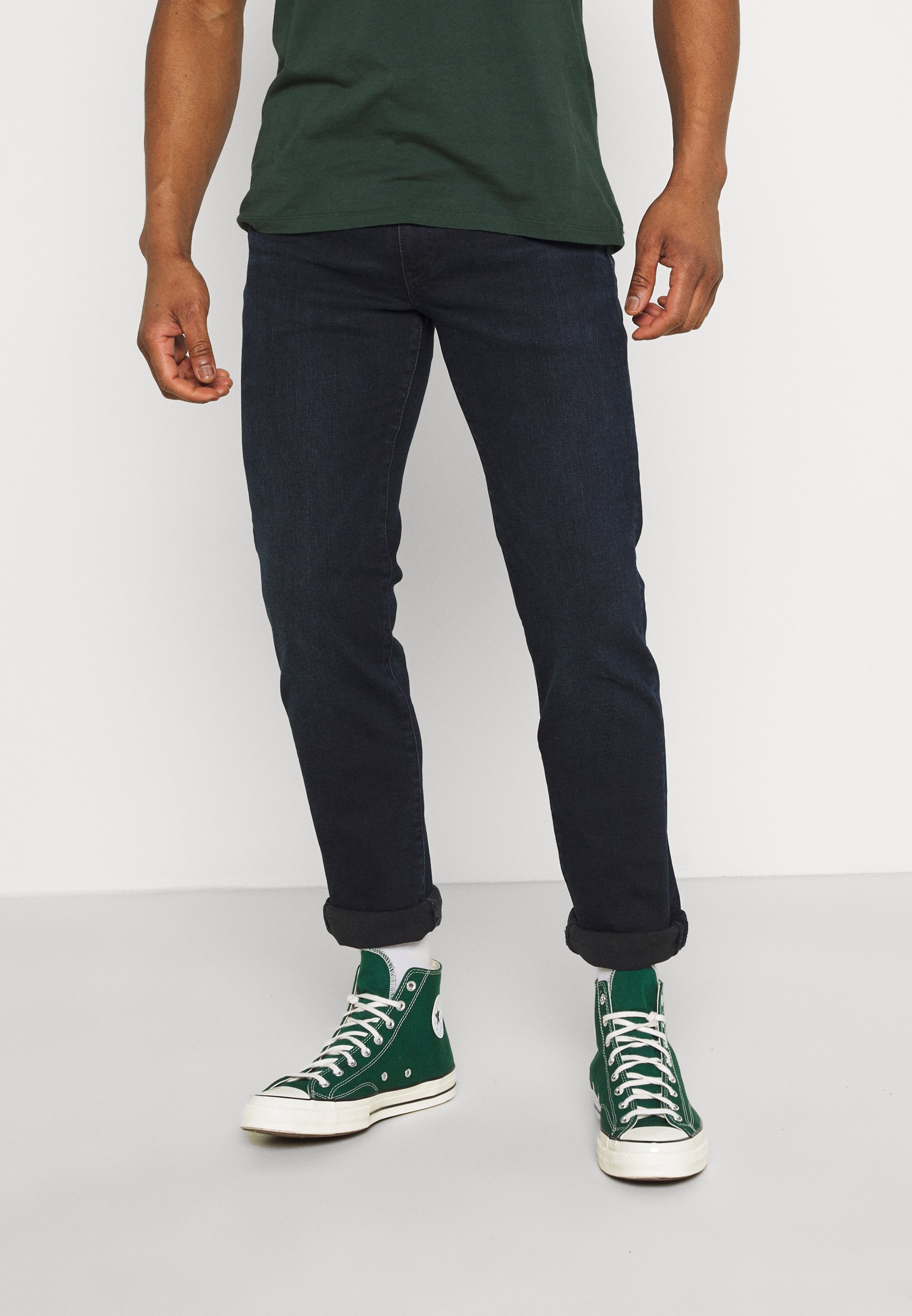 Levi's® 511™ SLIM - Slim fit jeans - blue ridge/dark-blue denim