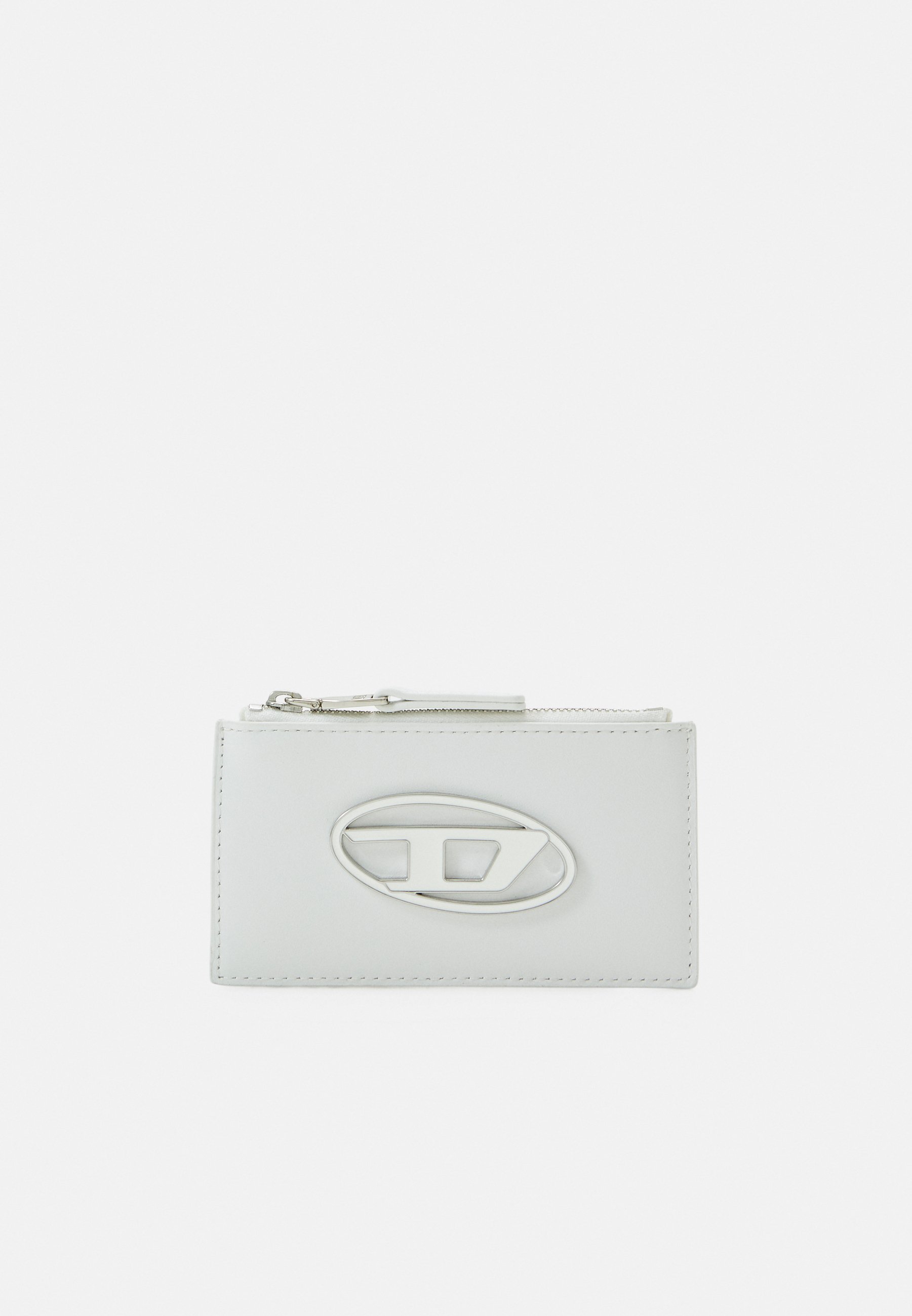 Diesel PAOULINA WALLET - Wallet - white