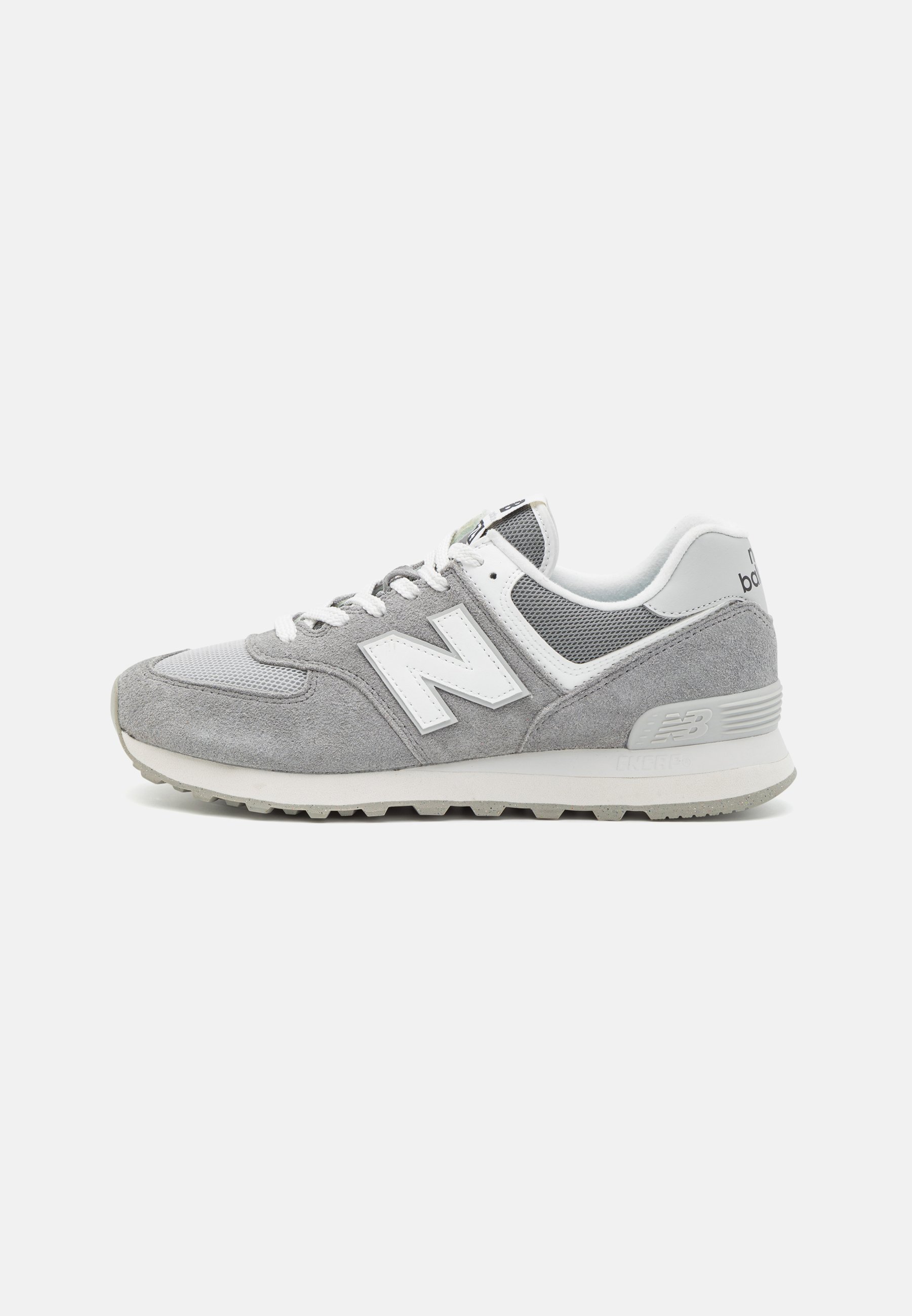 NB 574 UNISEX - Trainers - grey/light grey/grey