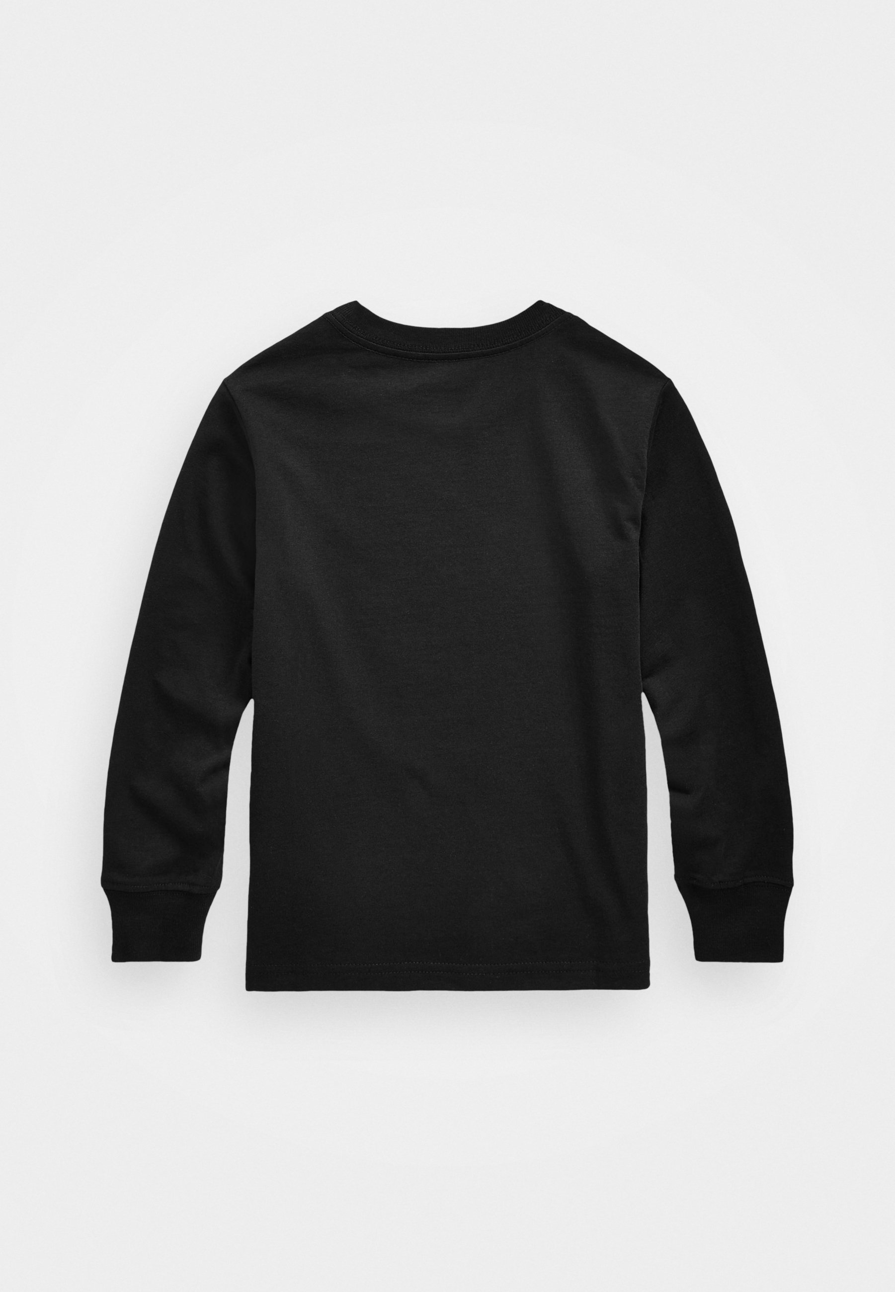 Polo Ralph Lauren Long sleeved top - black