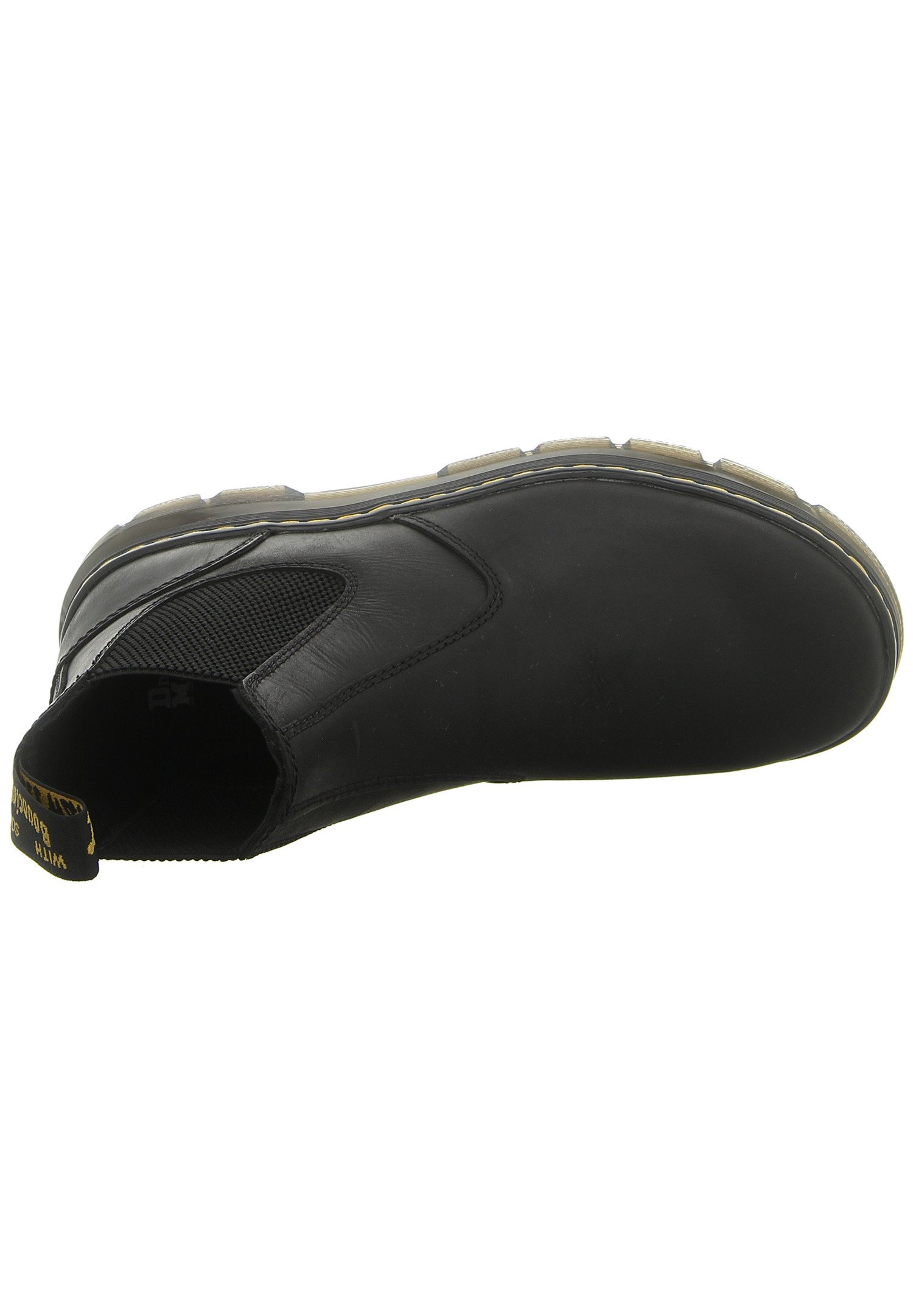 Dr. Martens Classic ankle boots - black