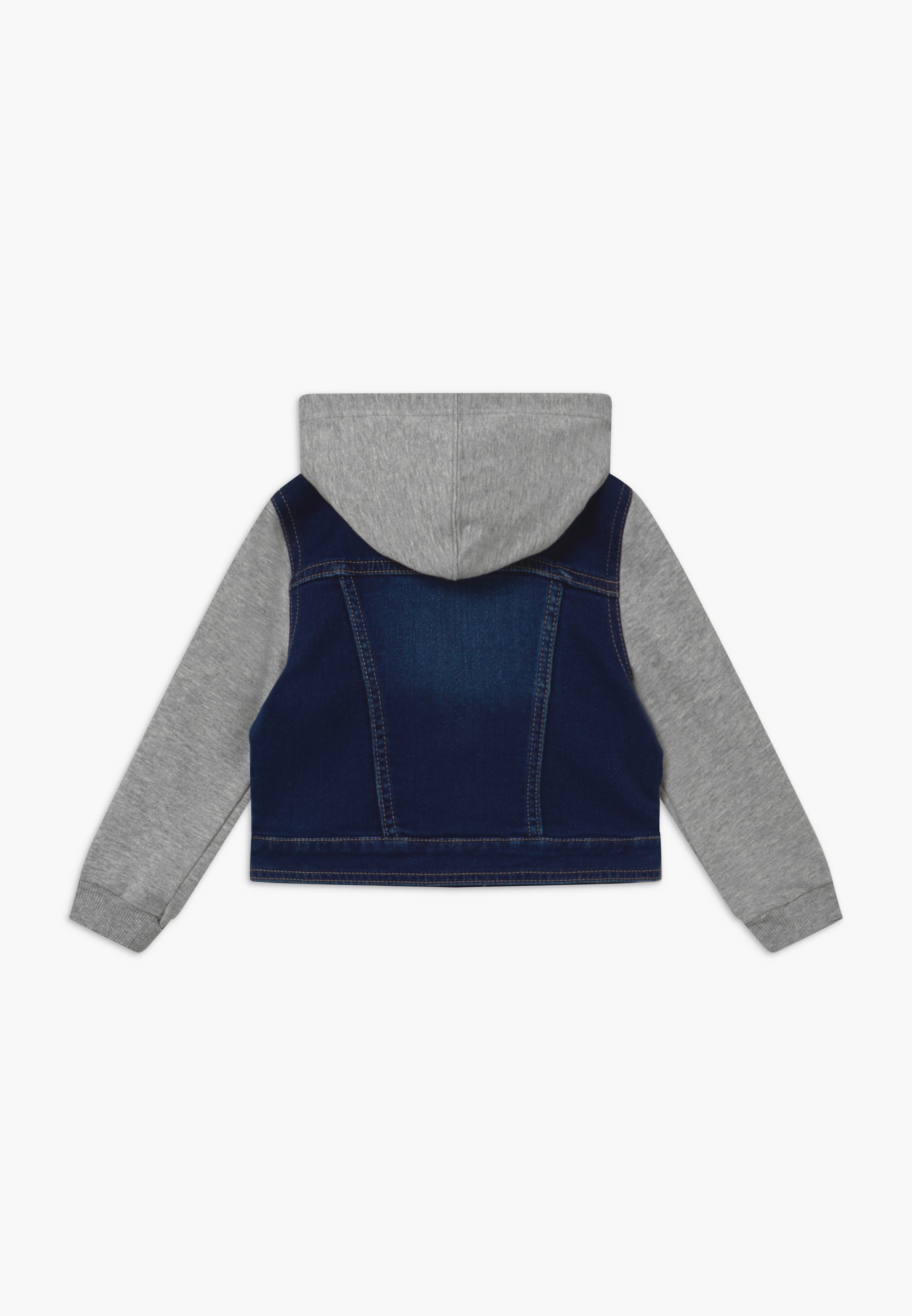 Levi's® Denim jacket - indigo dusk/blue denim