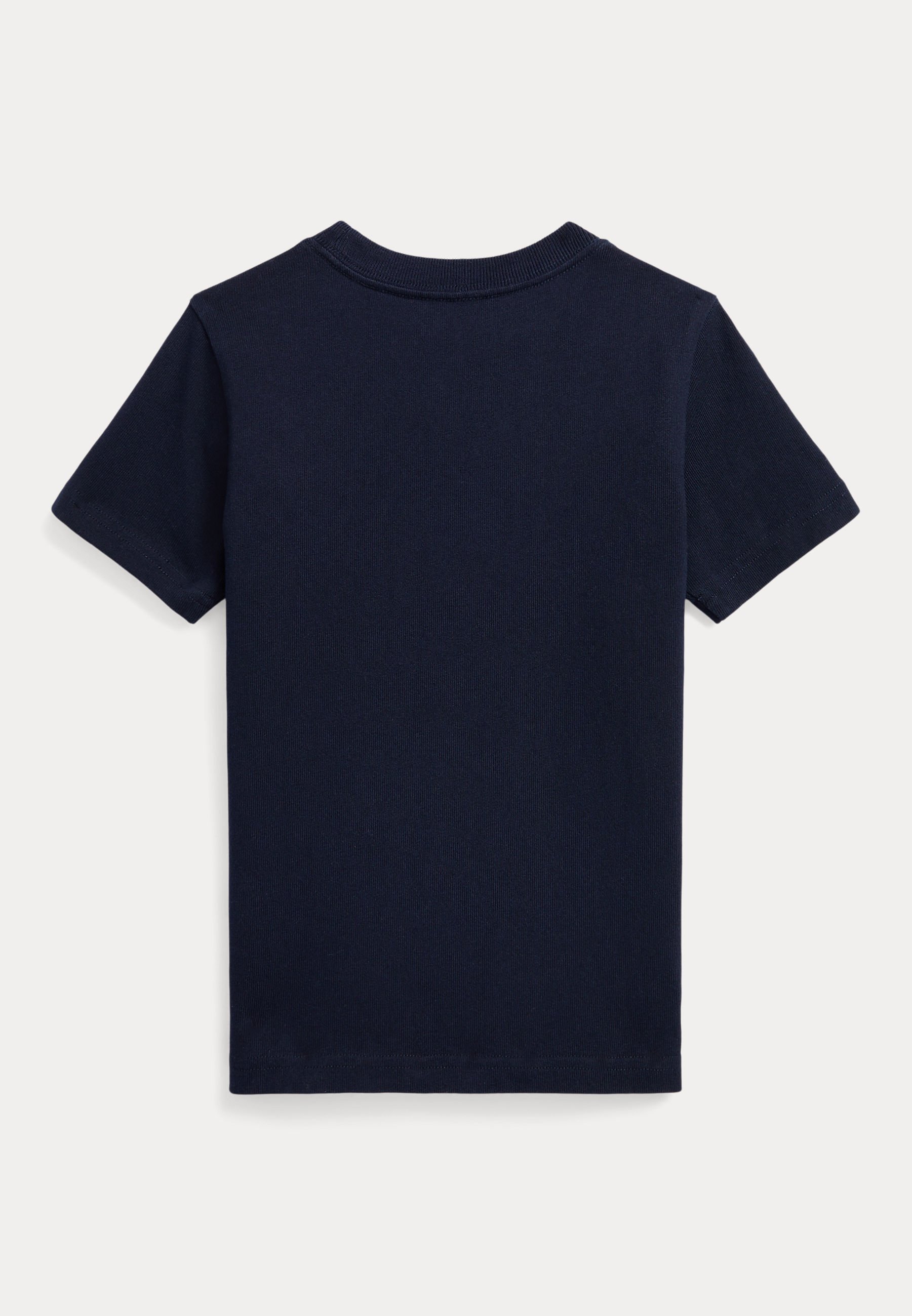 Polo Ralph Lauren Basic T-shirt - aviator navy/dark blue
