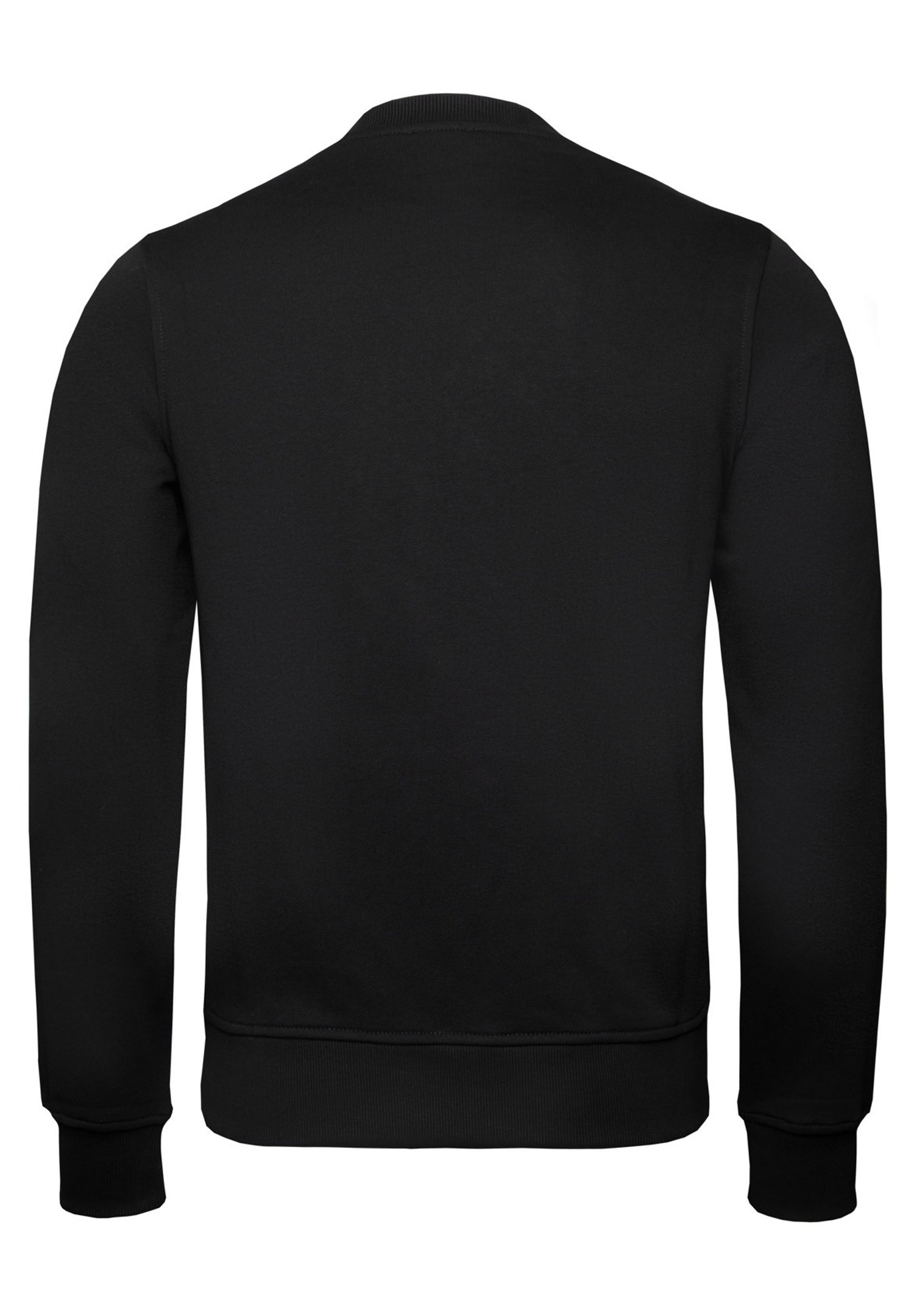 Diesel S-GINN-DIV  - Sweatshirt - black a gead xx/black