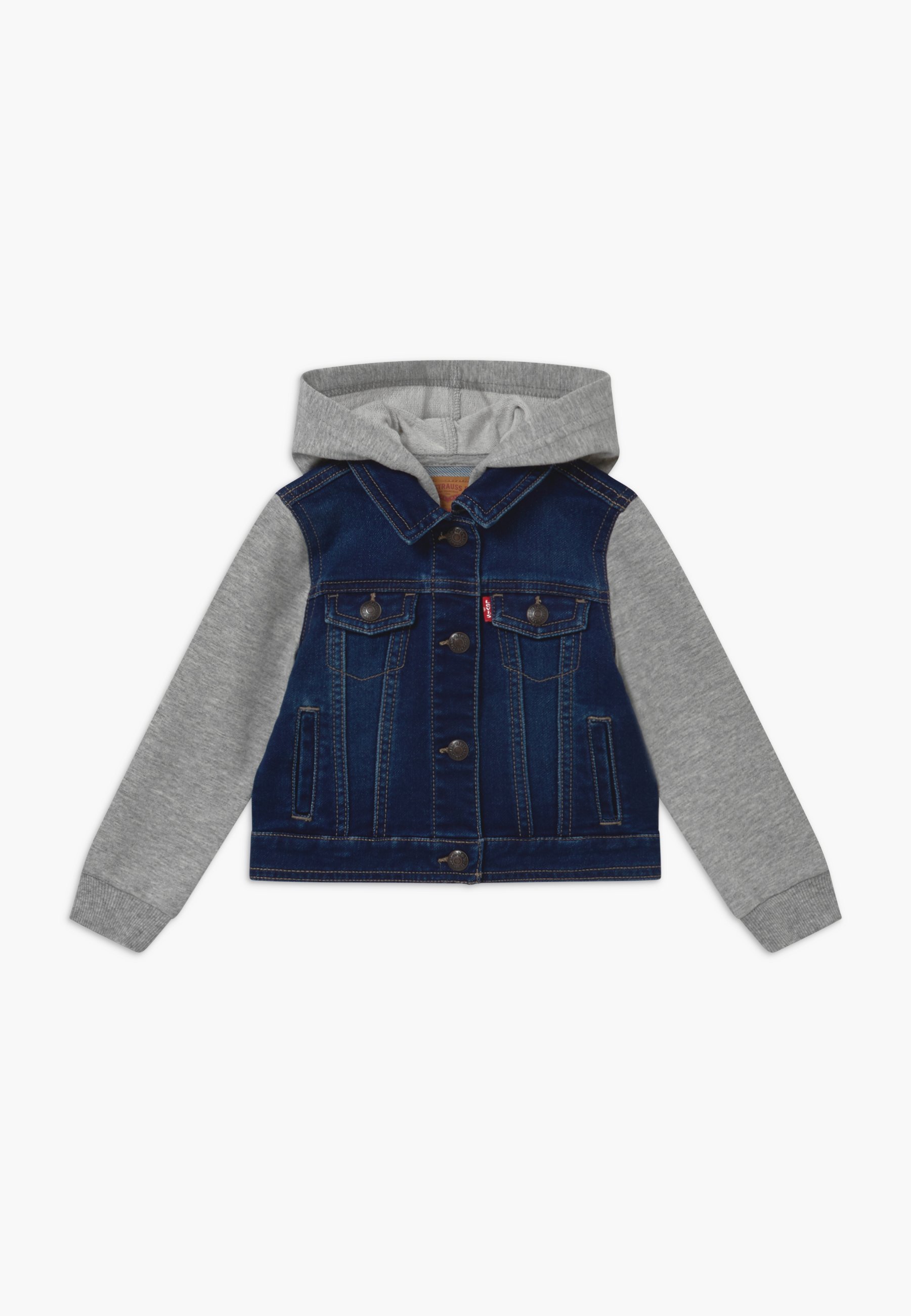 Levi's® Denim jacket - indigo dusk/blue denim