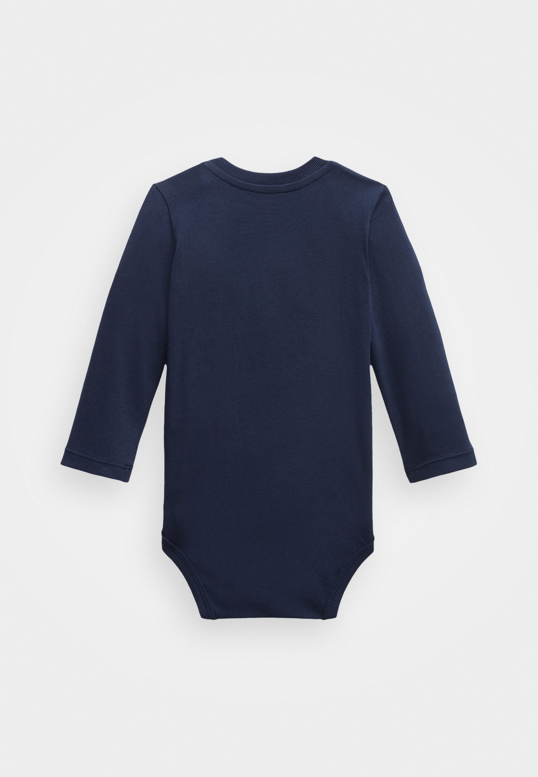 Polo Ralph Lauren BABY ONE PIECE BODYSUIT - Body - refined navy/dark blue