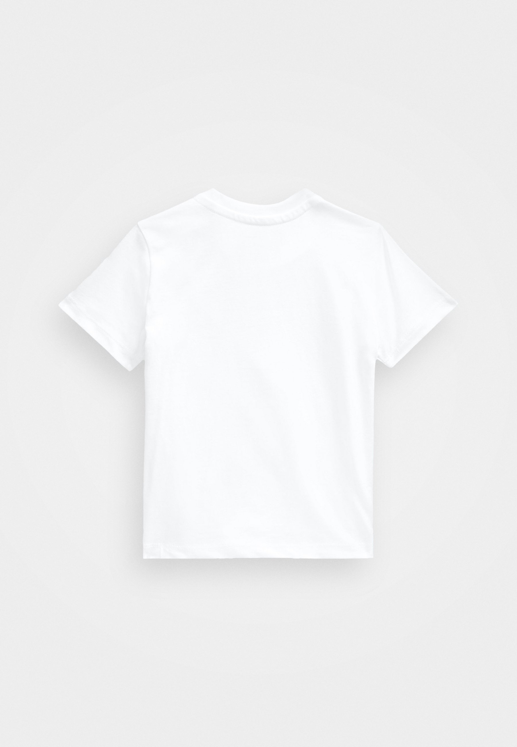 Polo Ralph Lauren BABY - Basic T-shirt - white