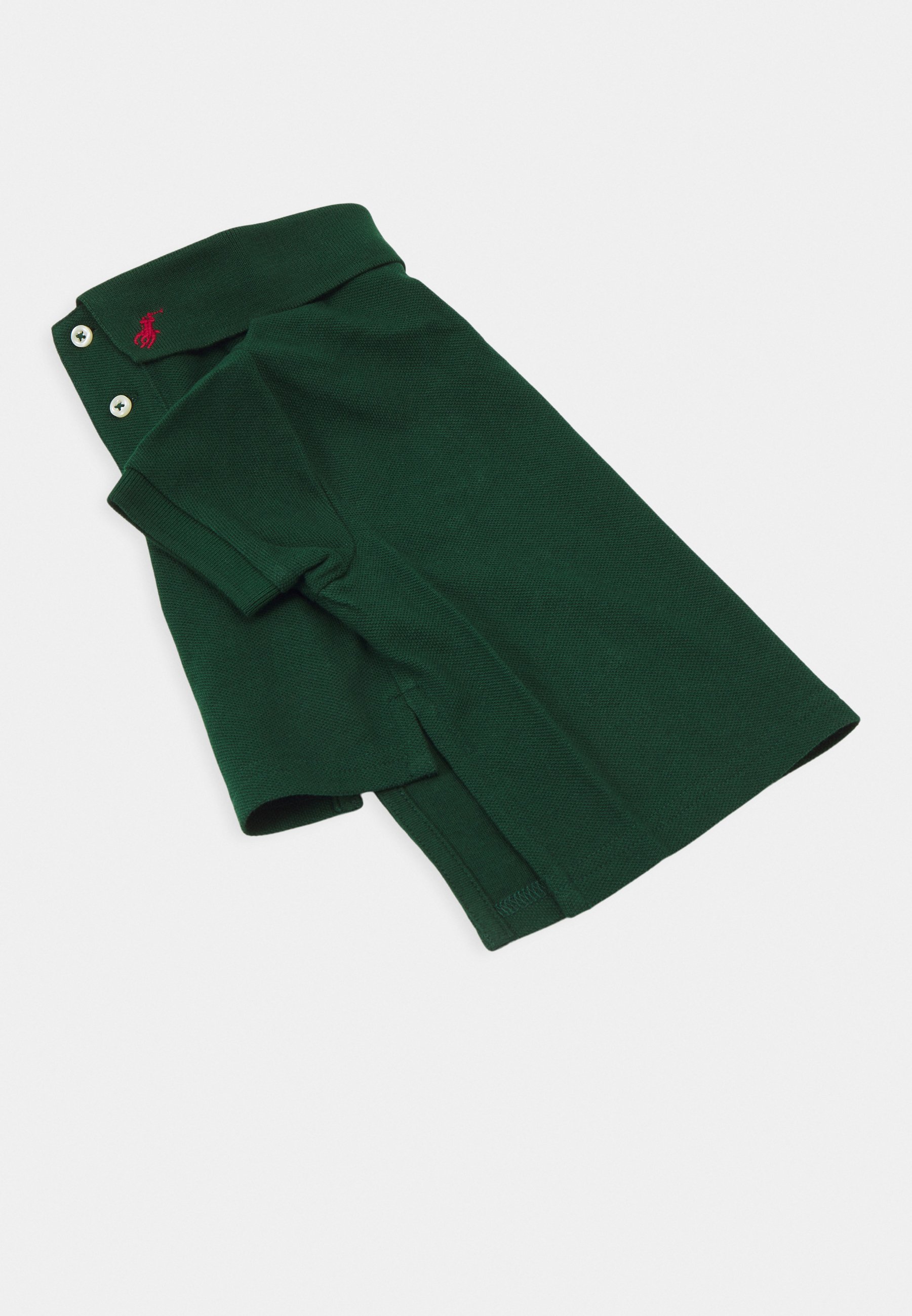 Polo Ralph Lauren DOG POLO SHIRT UNISEX - Pet accessory - college green/evergreen