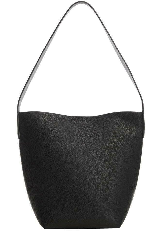 Mango RICA - Handbag - black