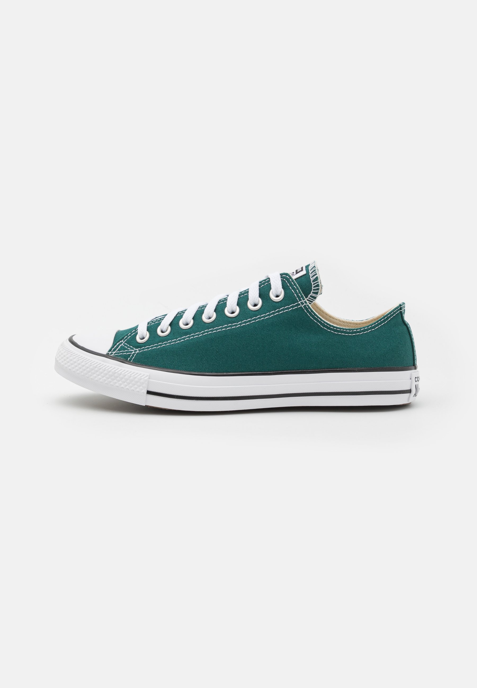 Converse CHUCK TAYLOR ALL STAR FALL TONE - Trainers - dragon scale/dark green