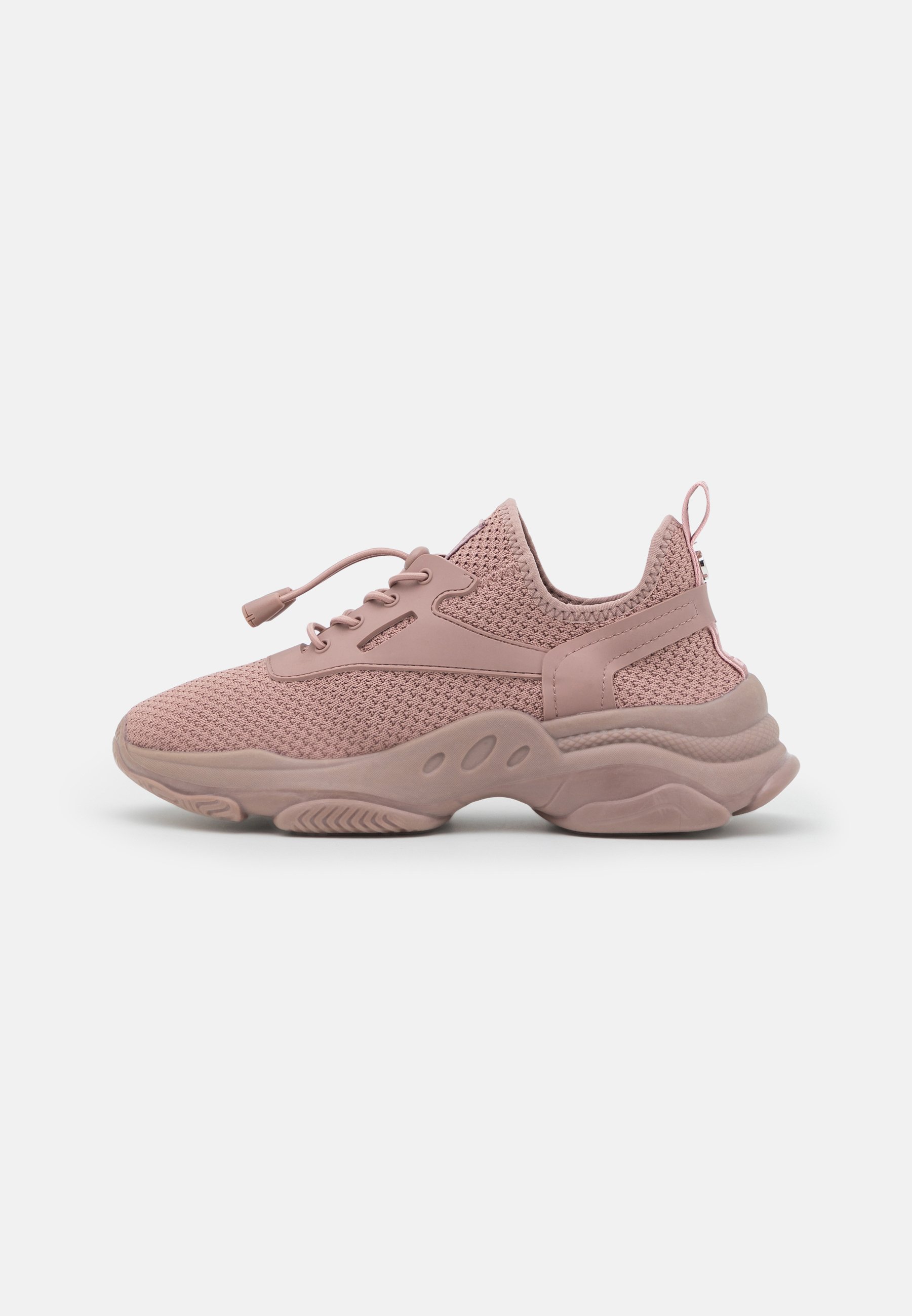 Steve Madden MATCH-E - Trainers - mauve