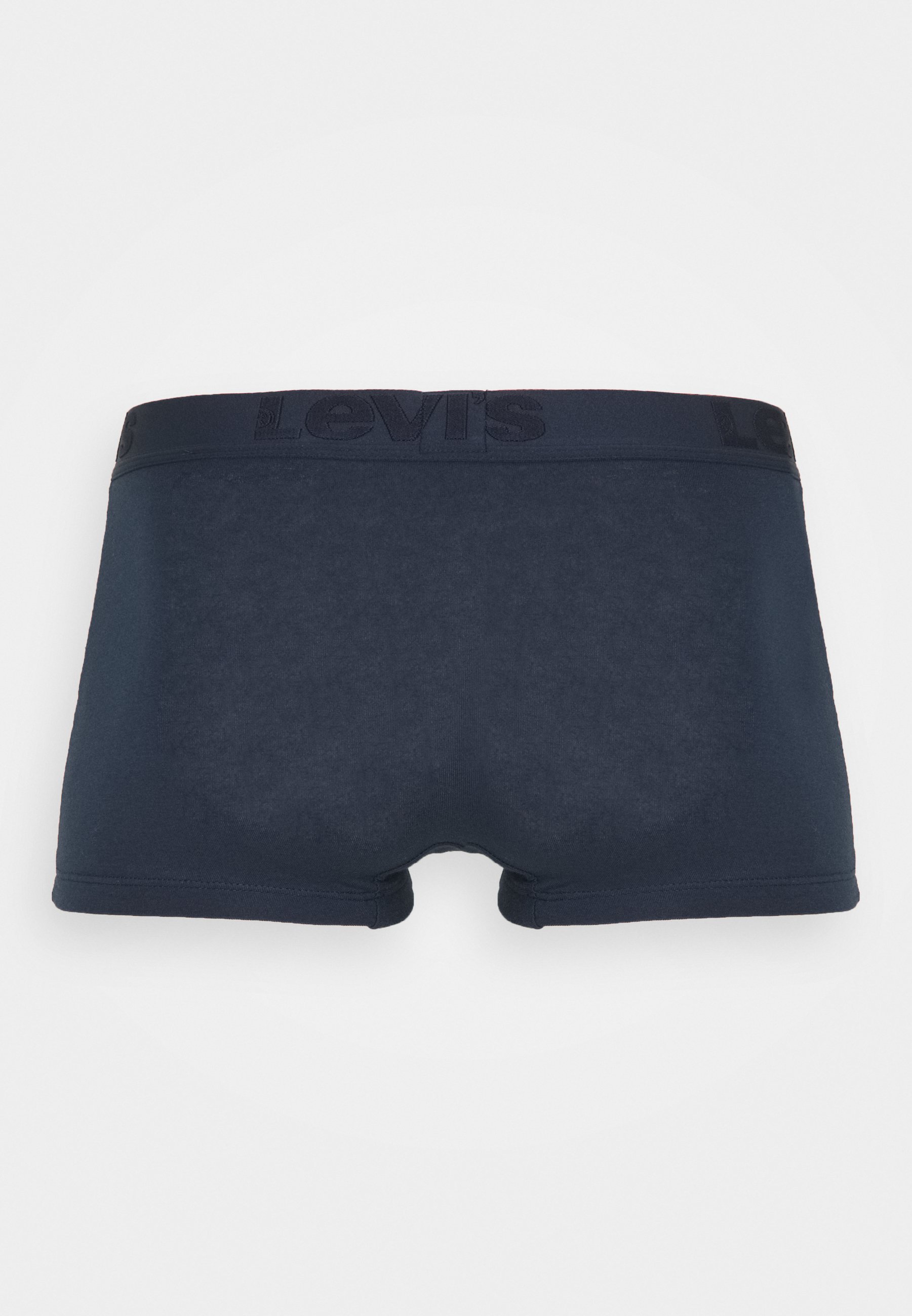 Levi's® MEN TRUNK 3 PACK - Pants - navy/dark blue