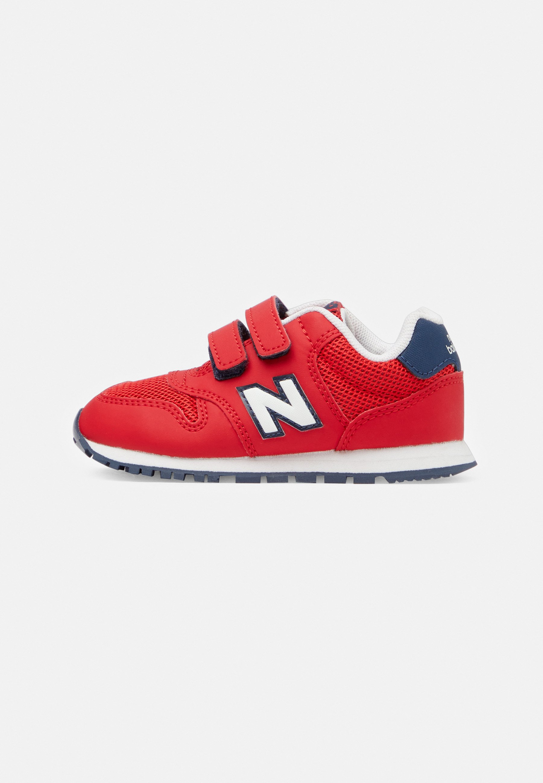 NB IV500 UNISEX - Trainers - team red/red