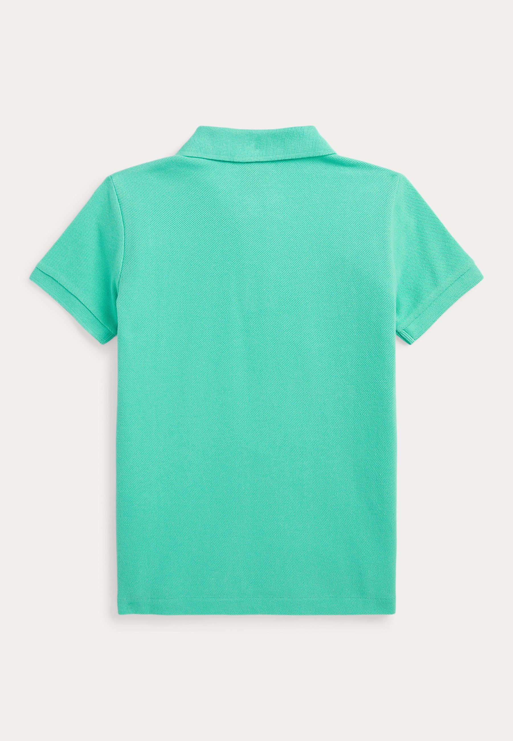 Polo Ralph Lauren Polo shirt - key west green/green