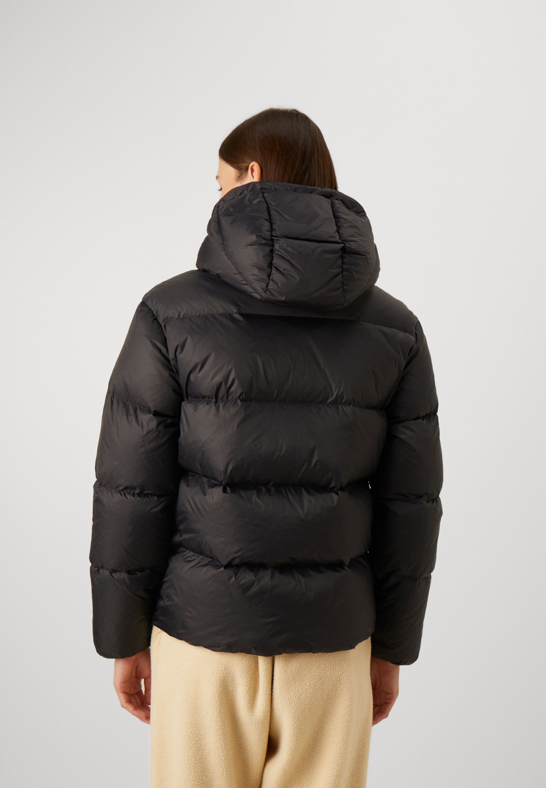 Polo Ralph Lauren INSULATED COAT - Down jacket - black