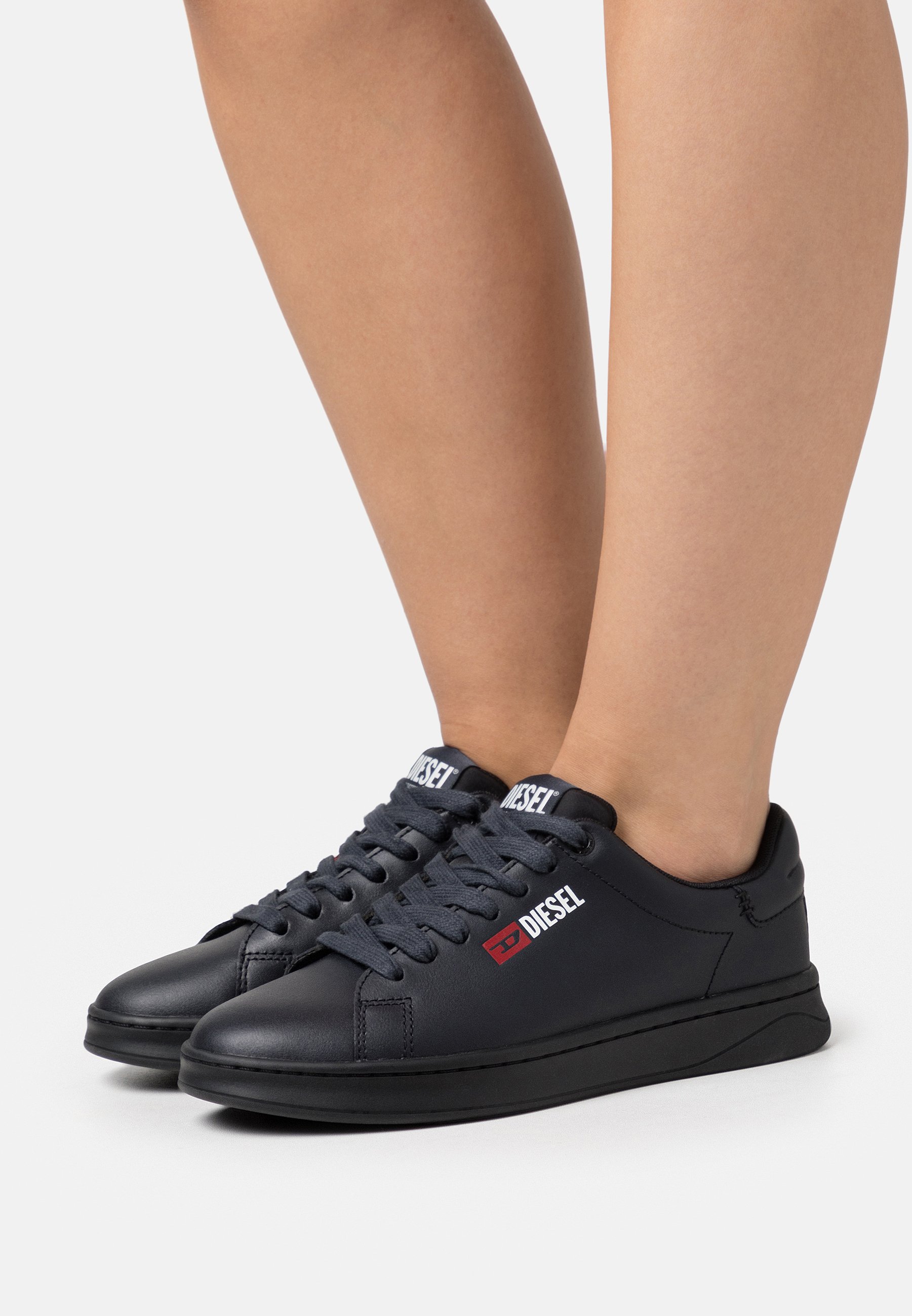 Diesel S-ATHENE - Trainers - black