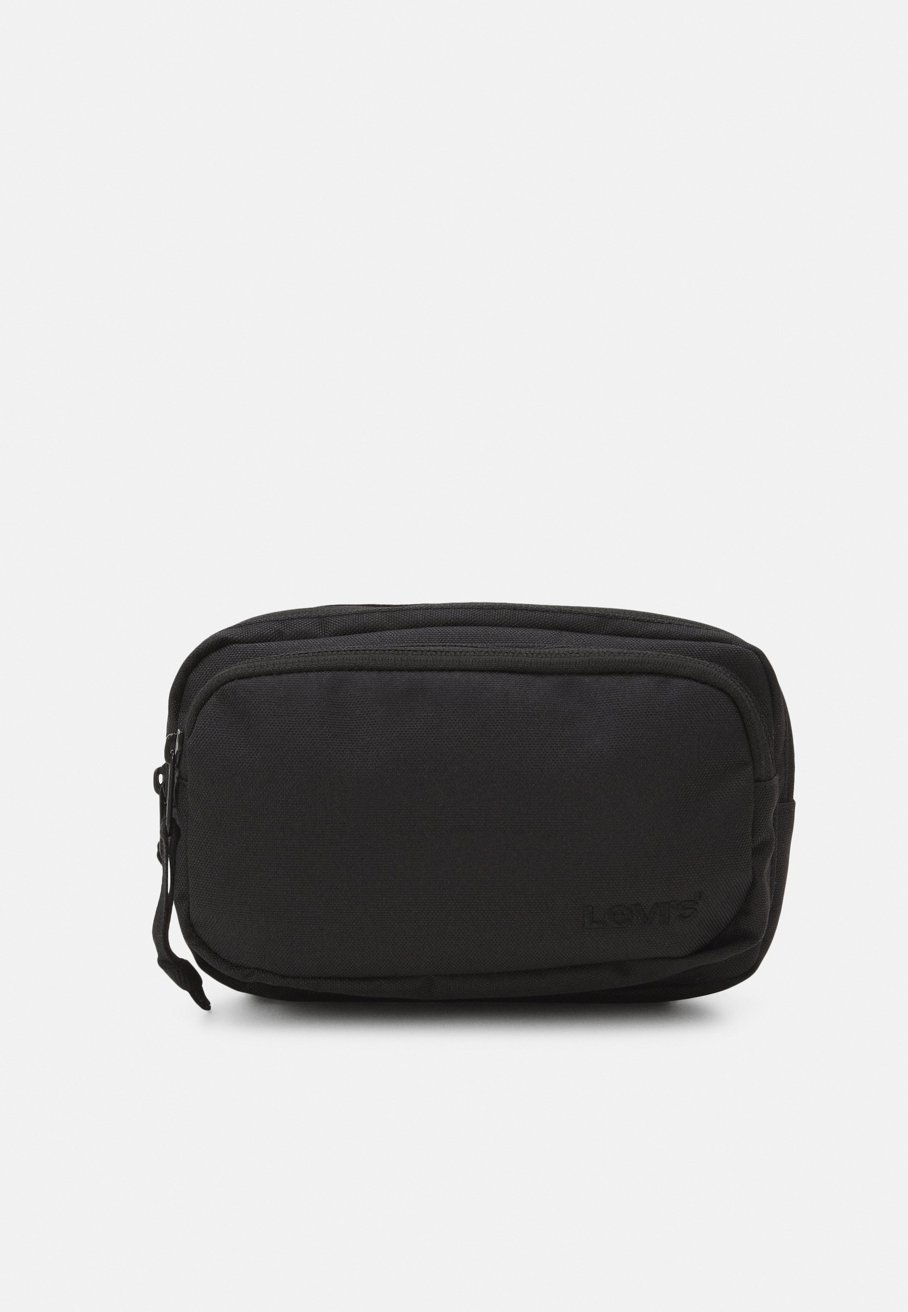 Levi's® STREET PACK UNISEX - Bum bag - black