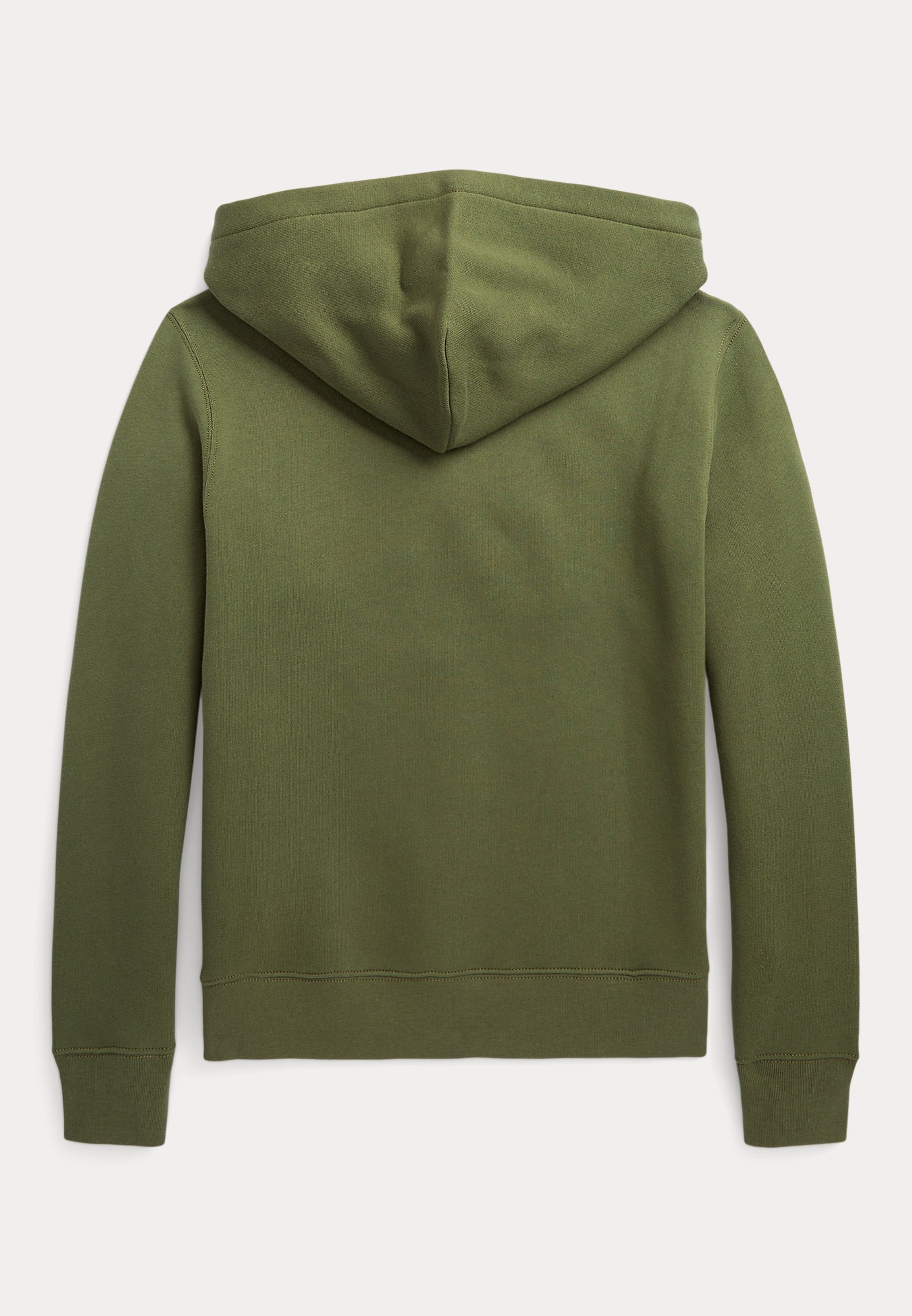 Polo Ralph Lauren HOODY - Sweatshirt - dark sage/khaki