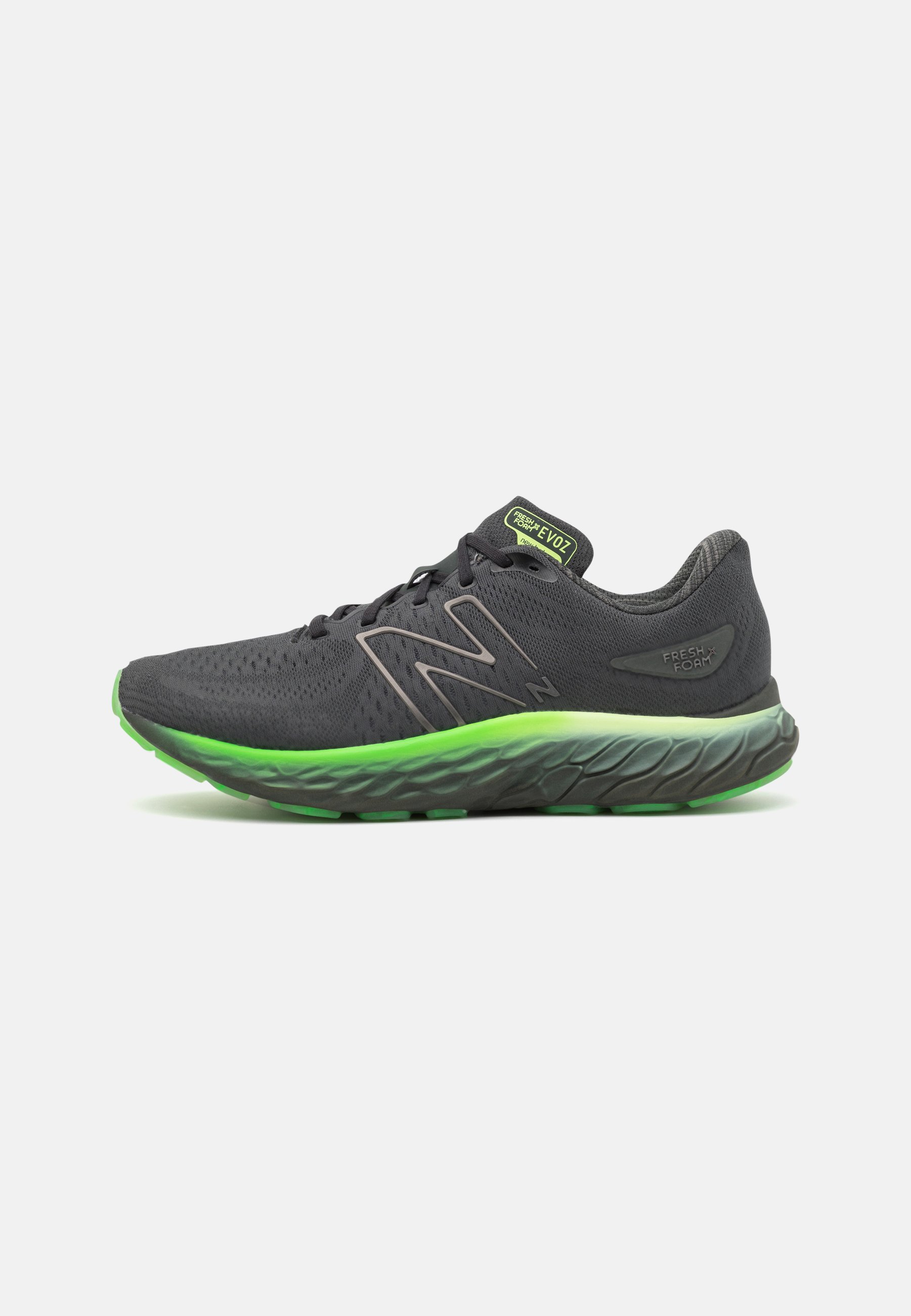 NB FRESH FOAM EVOZ V3 - Neutral running shoes - black