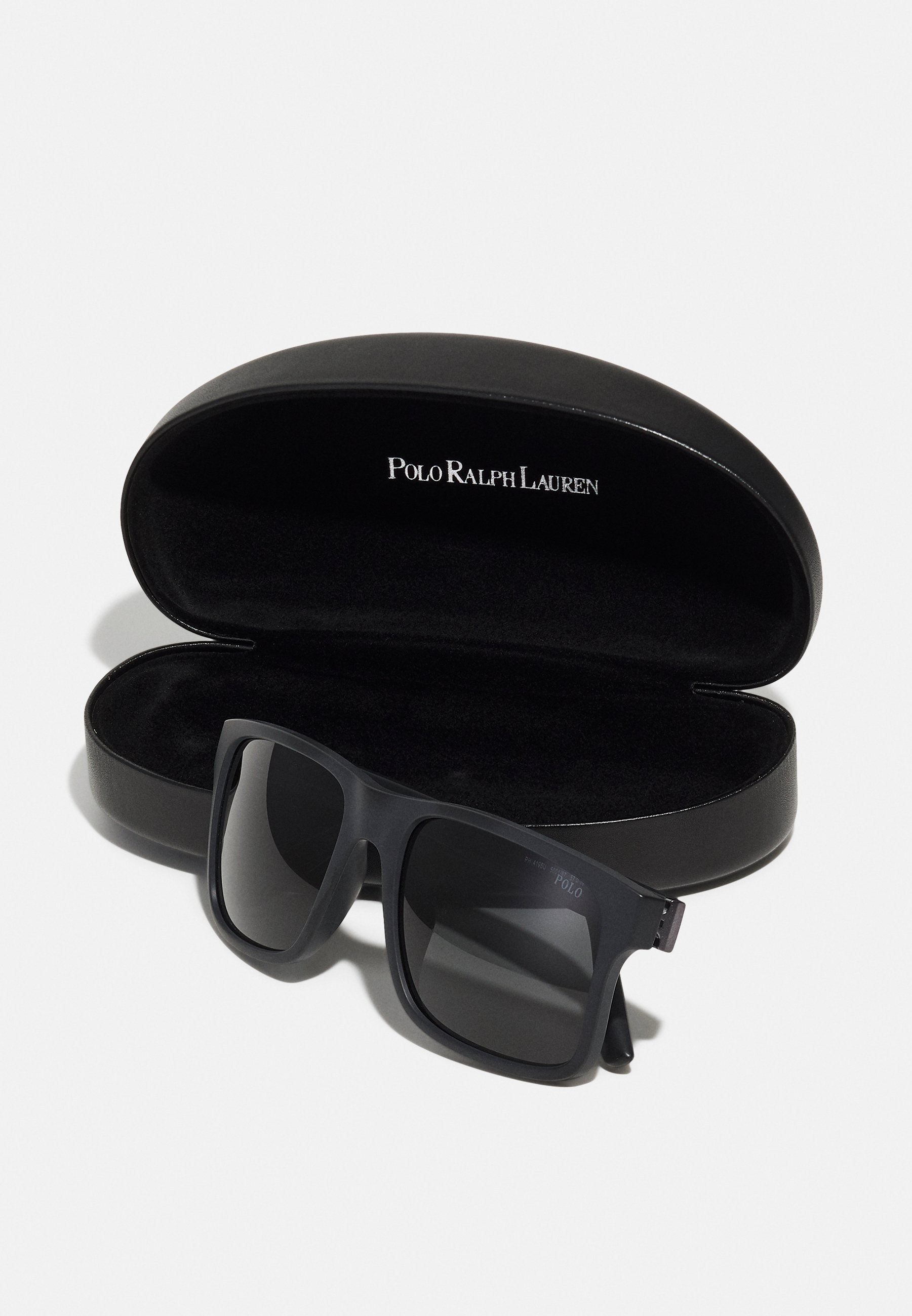 Polo Ralph Lauren Sunglasses - black