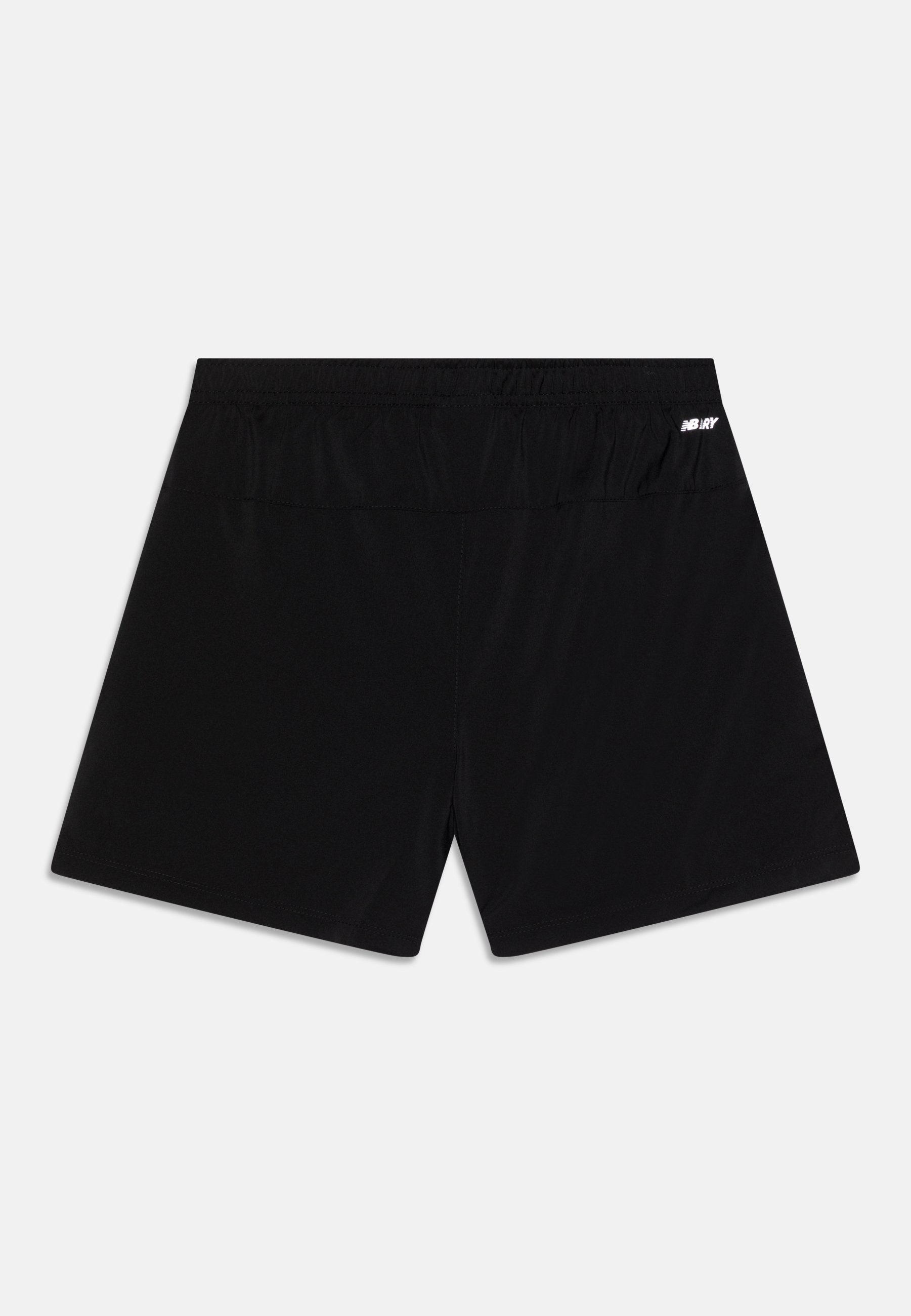 NB ACCELERATE 5 INCH SHORT UNISEX - Sports shorts - black