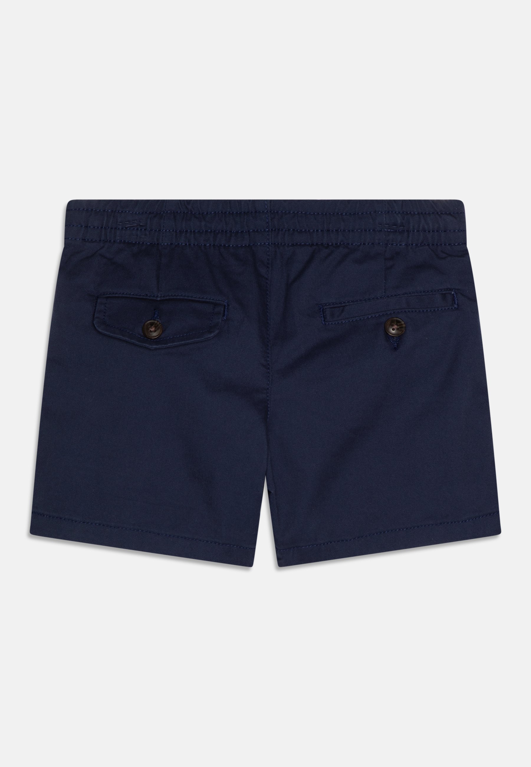 Polo Ralph Lauren PREPSTER FLAT FRONT - Shorts - newport navy/dark blue