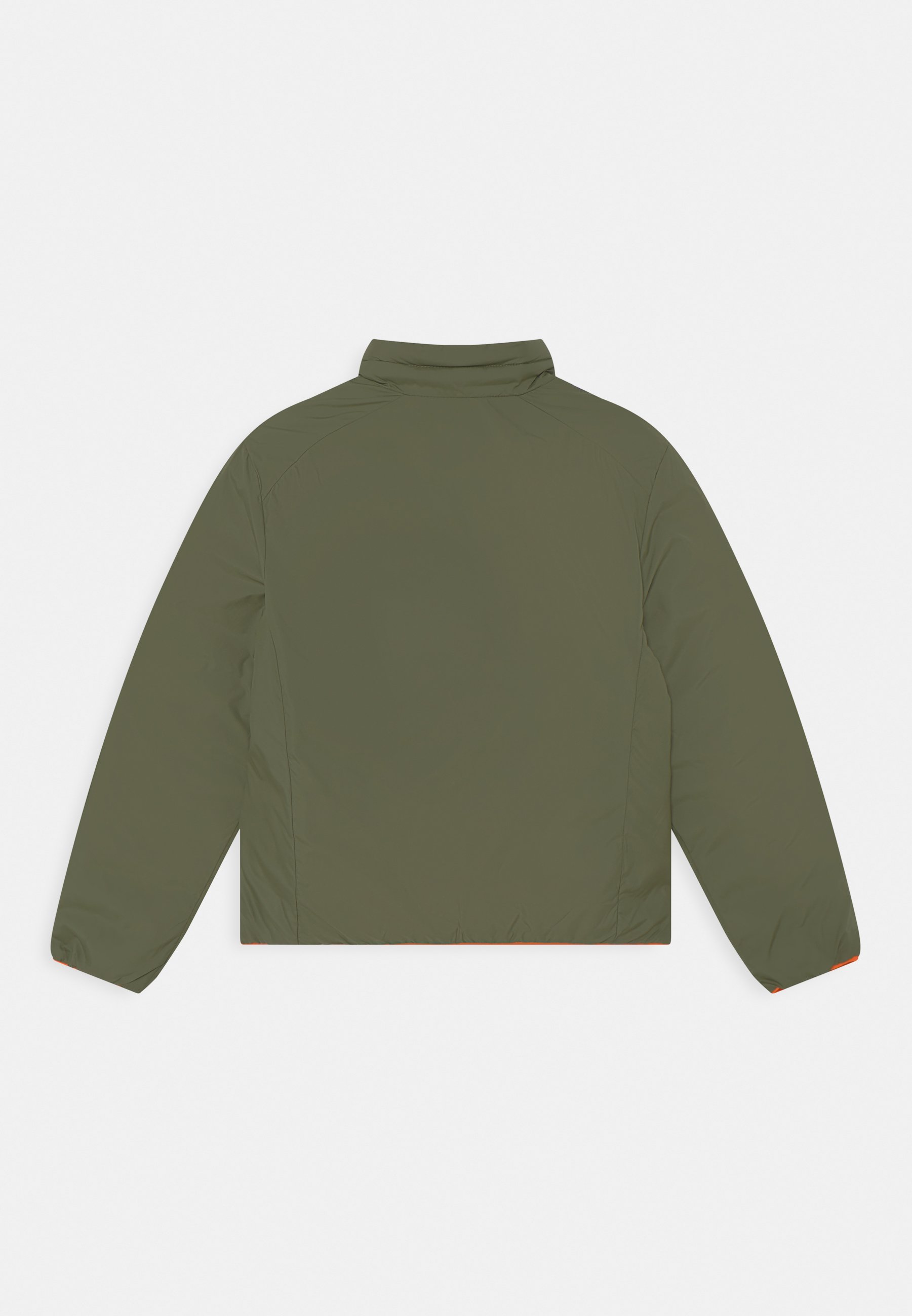Polo Ralph Lauren OUTERWEAR - Winter jacket - olive camo/army olive/olive