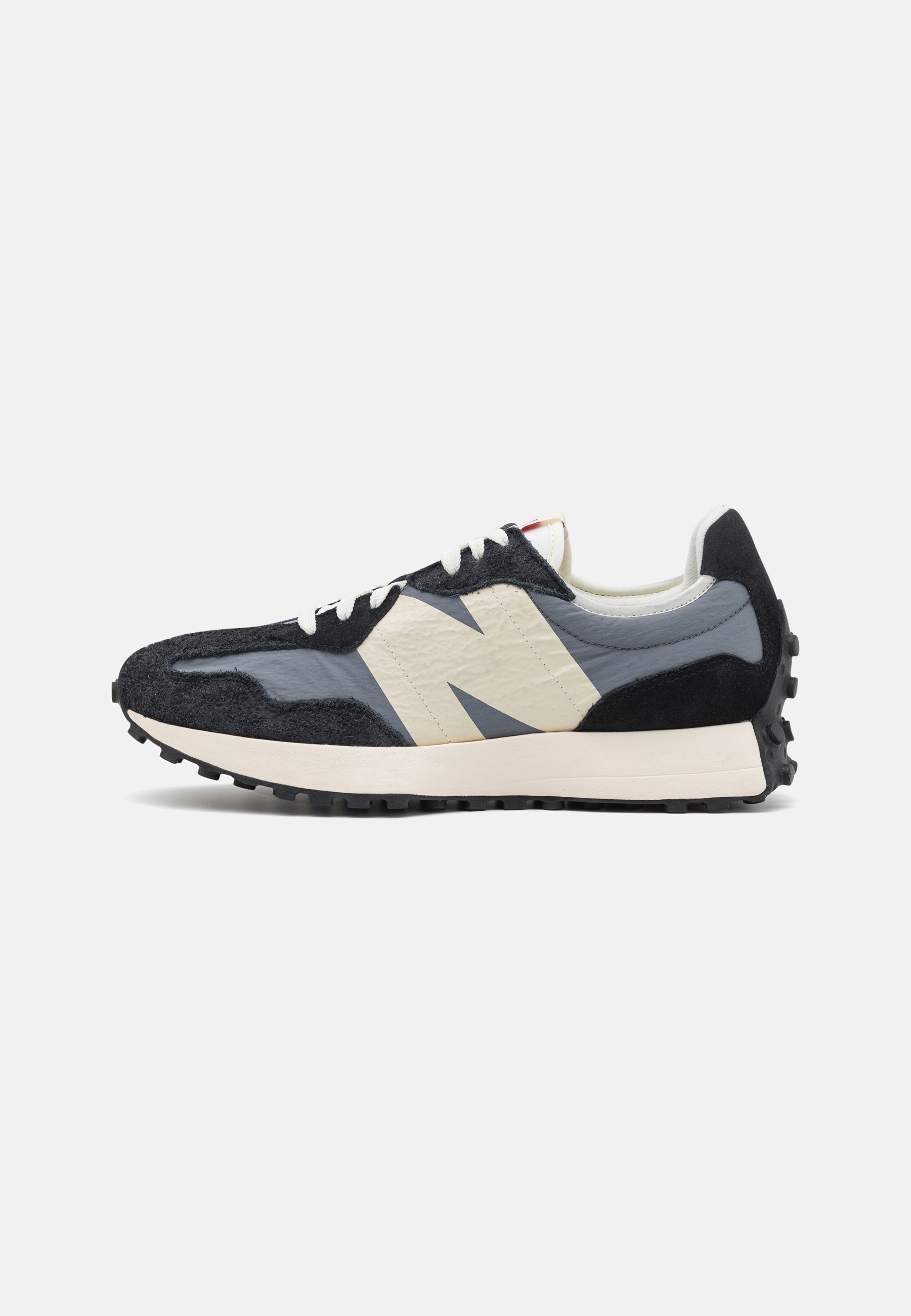 NB MS 327 UNISEX - Trainers - blue/black/blue