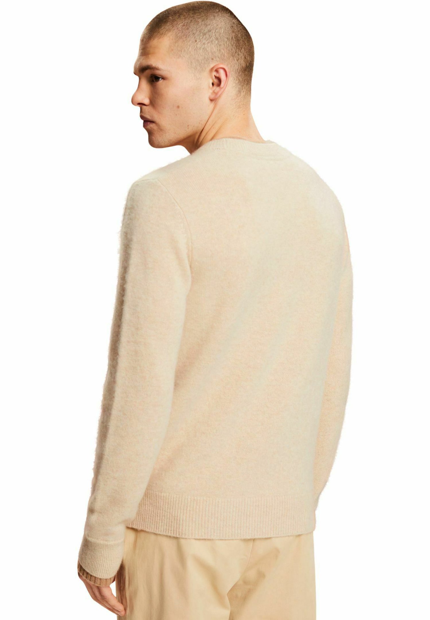 Esprit Jumper - sand