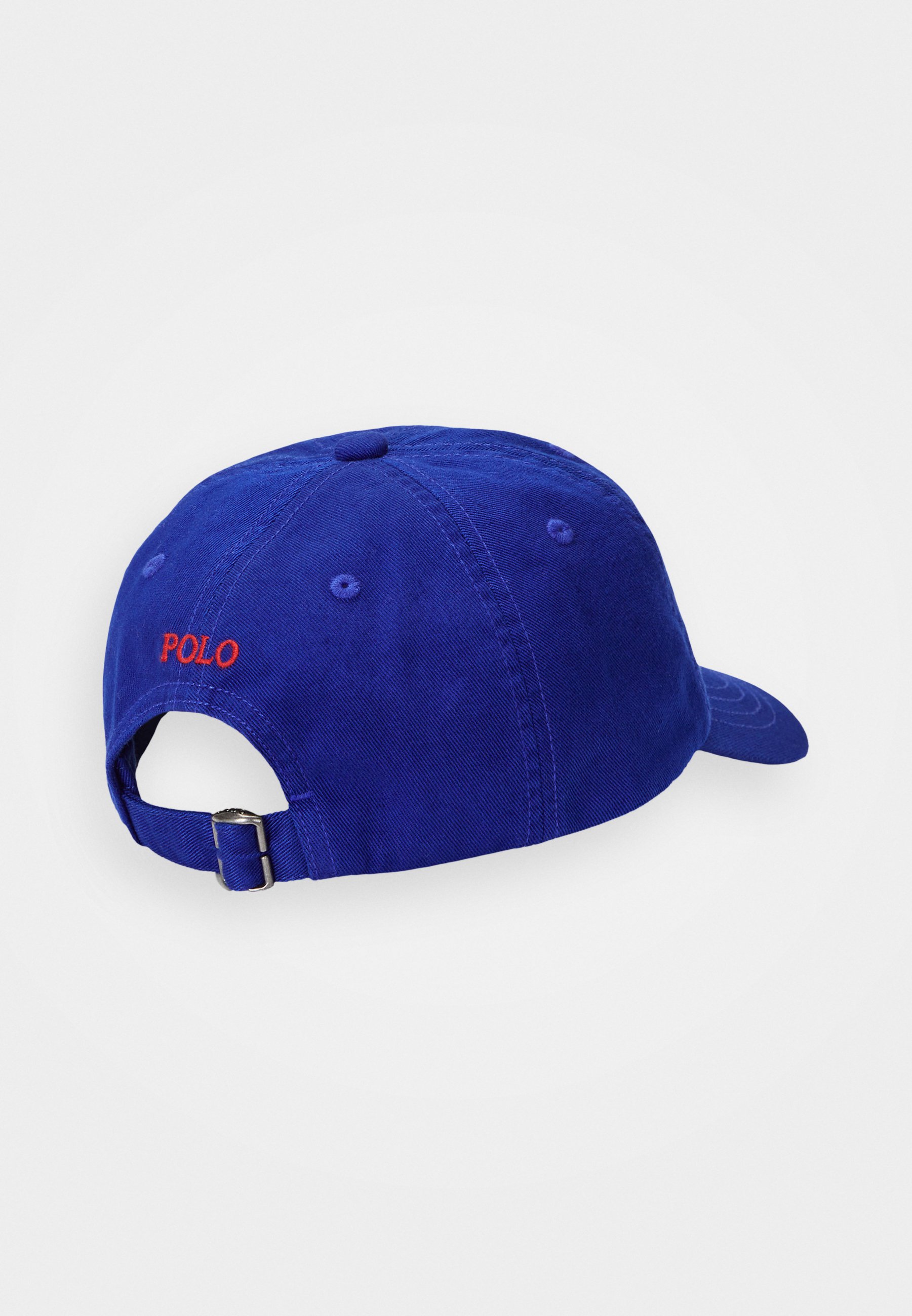 Polo Ralph Lauren CLASSIC TODDLER 2-4 YEARS - Cap - heritage royal/blue