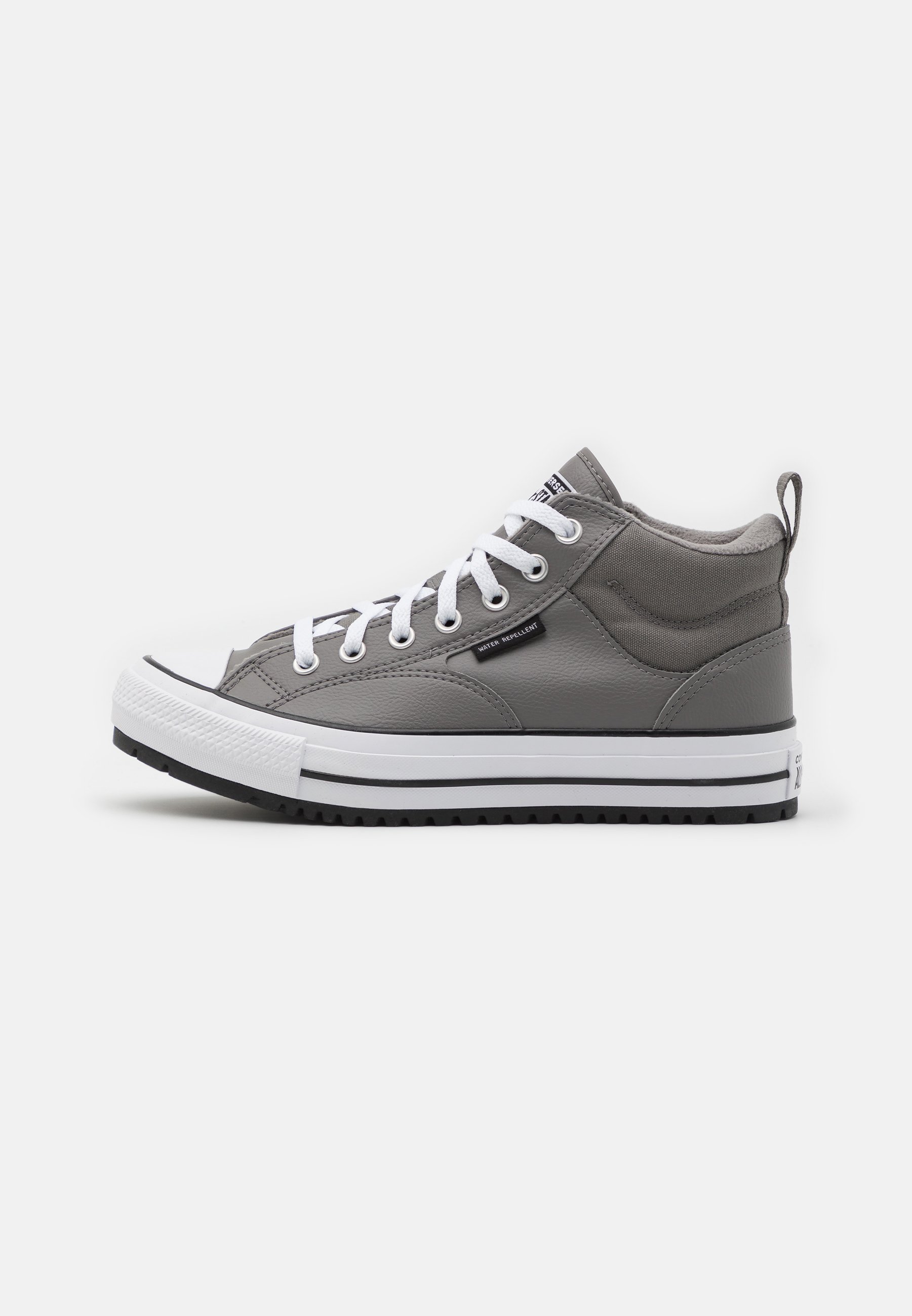 Converse CHUCK TAYLOR ALL STAR MALDEN STREET COUNTER CLIMATE UNISEX - High-top trainers - origin story/white/black/grey