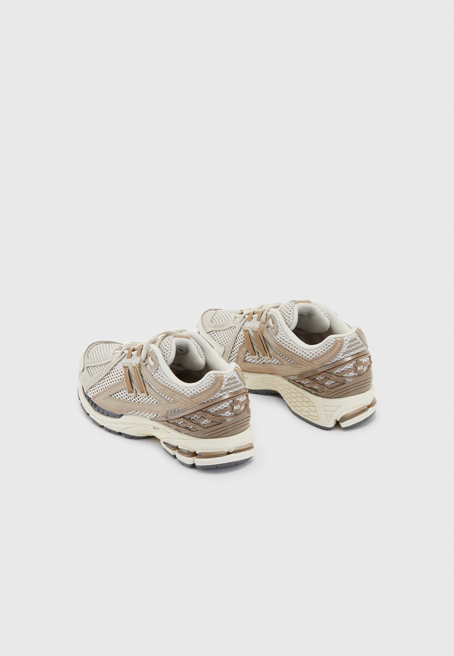NB M1906 UNISEX - Trainers - brown/beige
