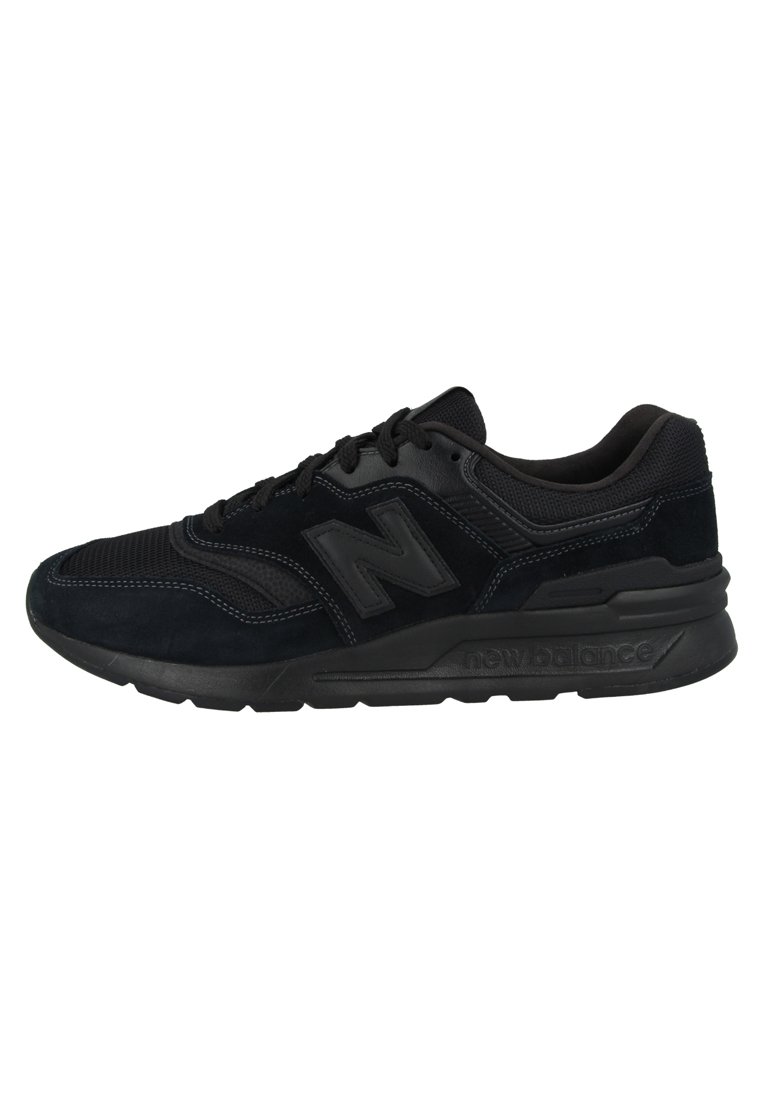 NB 997H UNISEX - Trainers - black