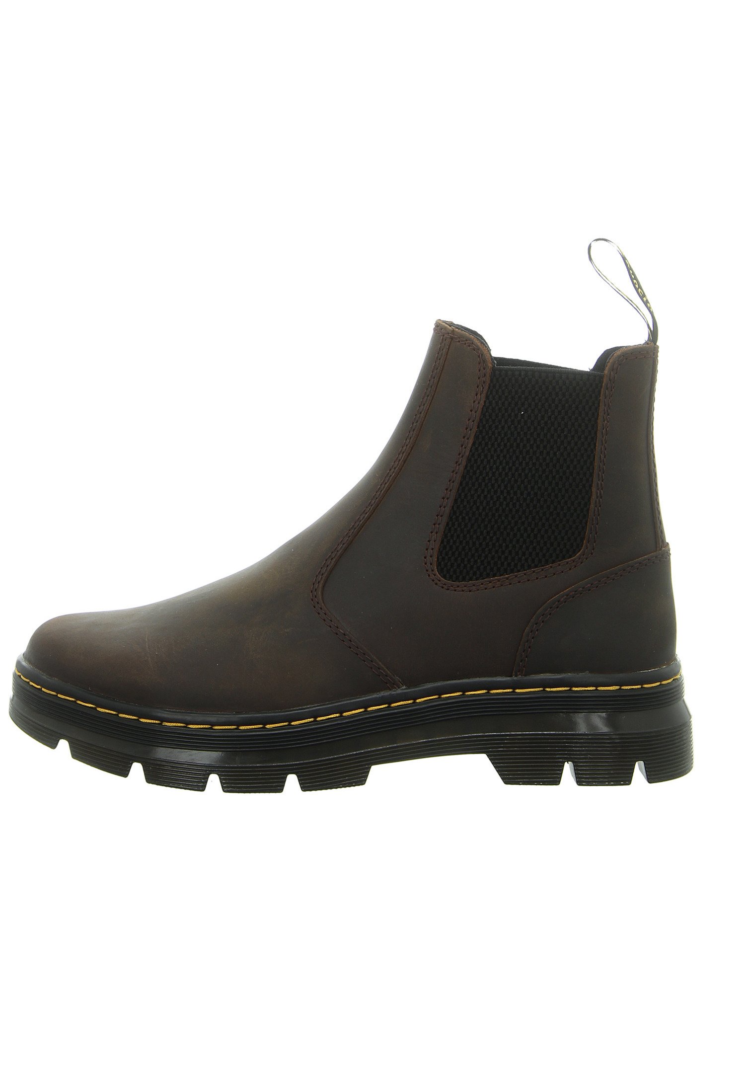 Dr. Martens Classic ankle boots - gaucho/brown