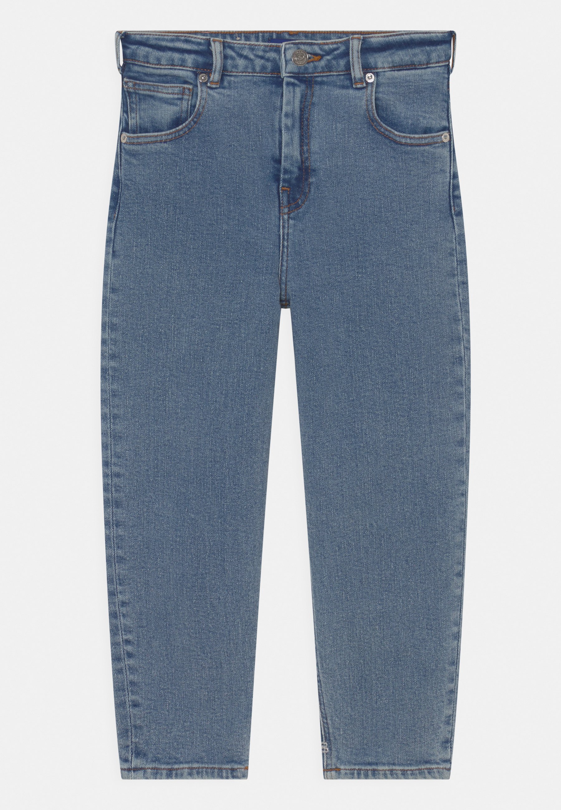 Scotch & Soda THE TIDE BALLOON   - Relaxed fit jeans - blue