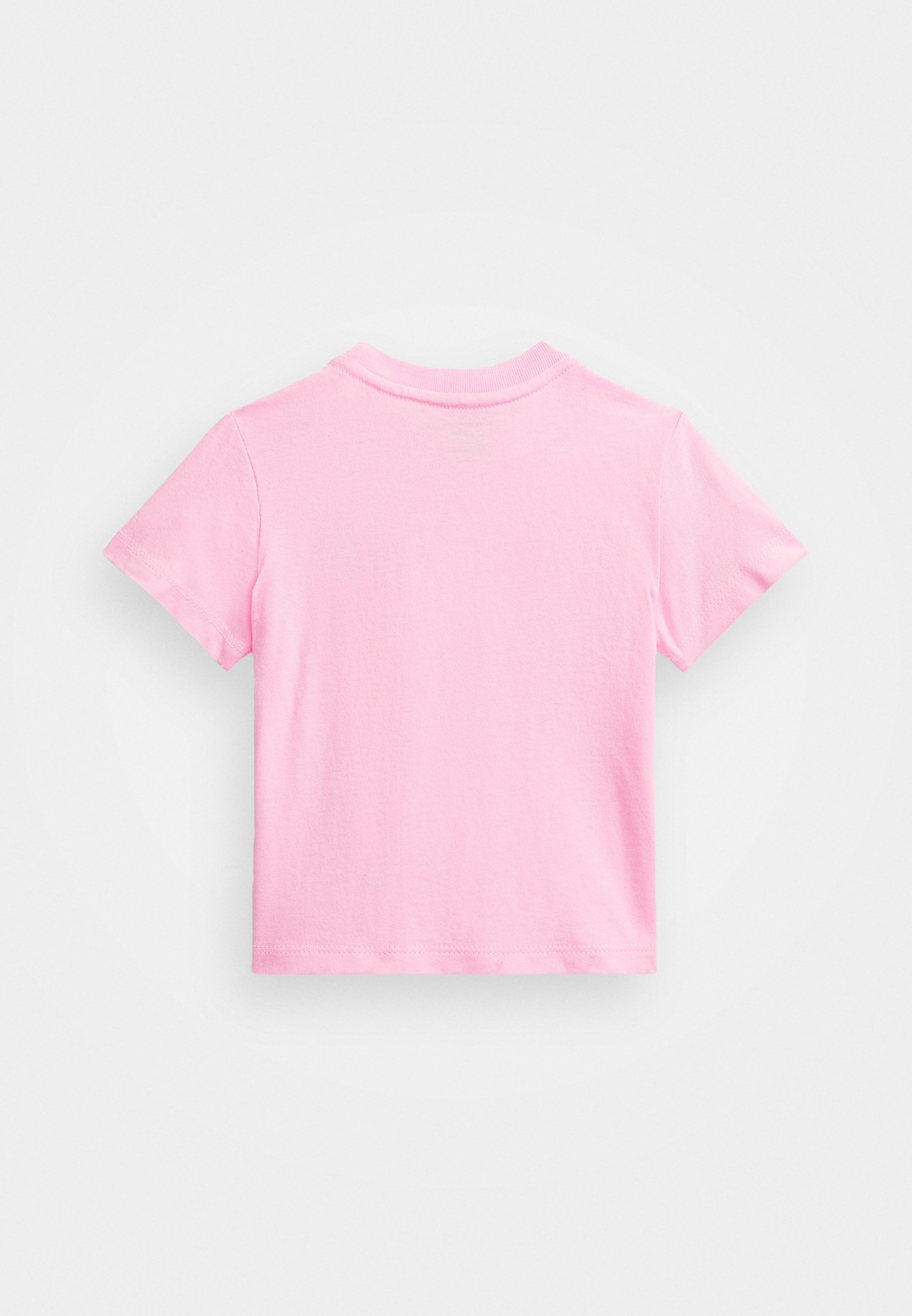 Polo Ralph Lauren Basic T-shirt - carmel pink/pink