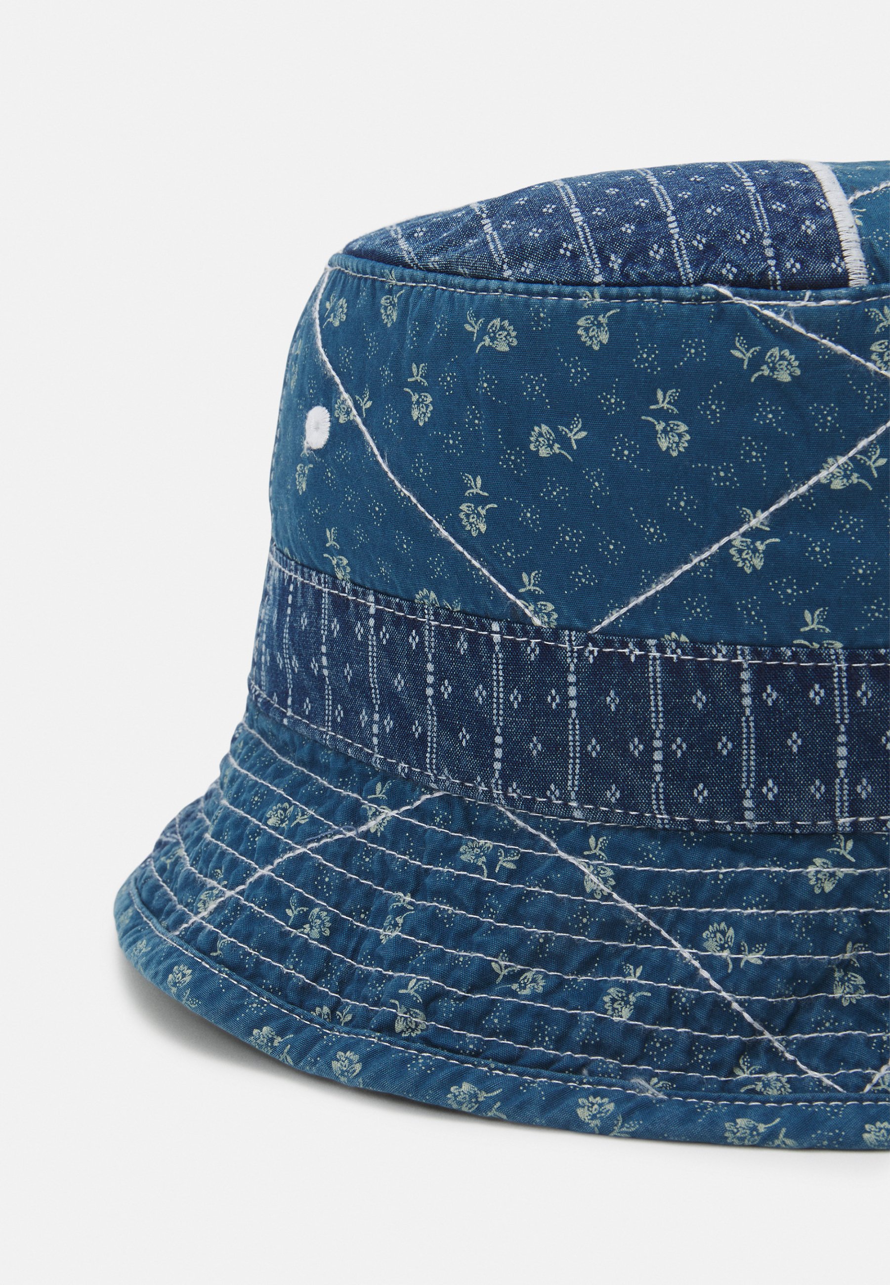 Polo Ralph Lauren BUCKET HAT UNISEX - Hat - multi-coloured