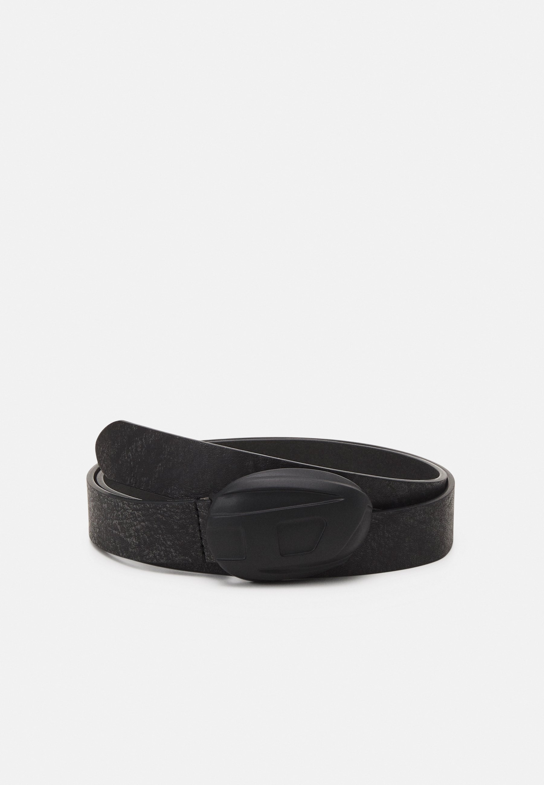 Diesel B-1DR-POD UNISEX - Belt - black