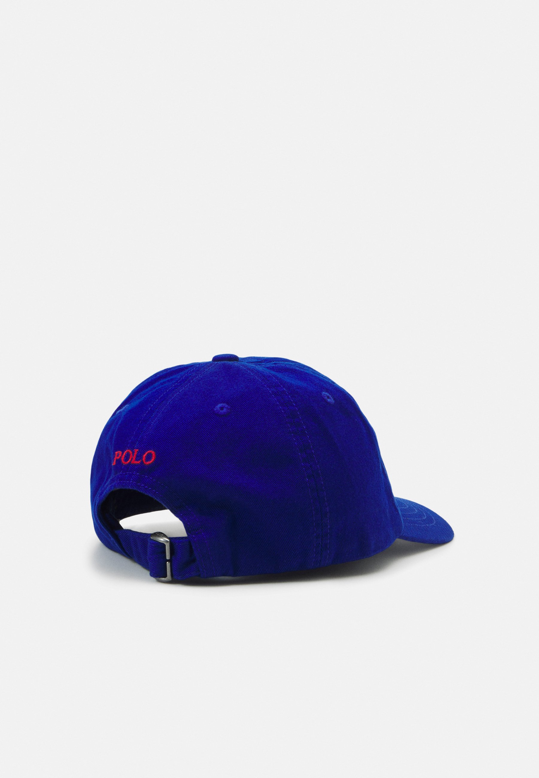 Polo Ralph Lauren CLASSIC KIDS 5-7 YEARS UNISEX - Cap - heritage royal/blue