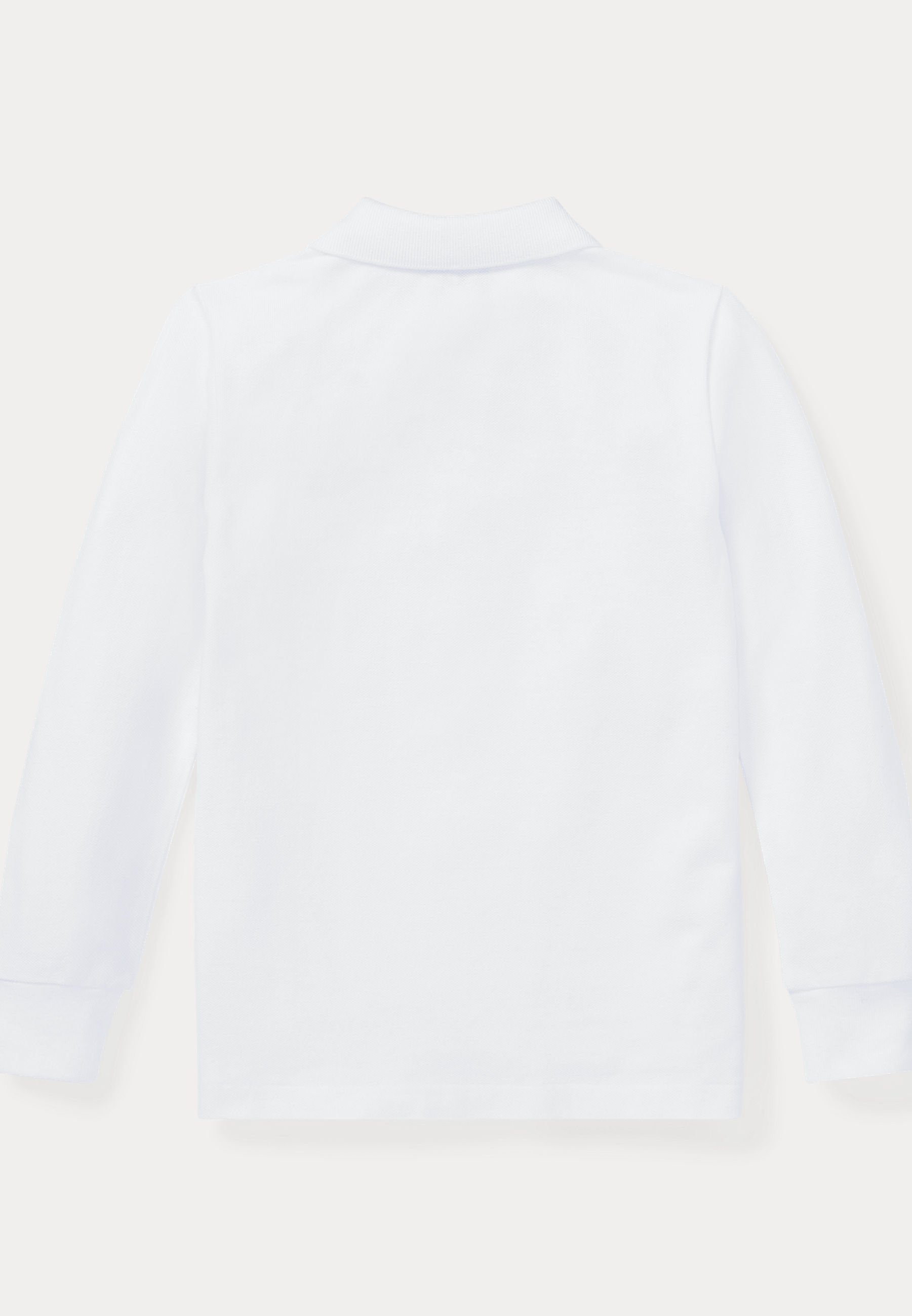 Polo Ralph Lauren Polo shirt - white