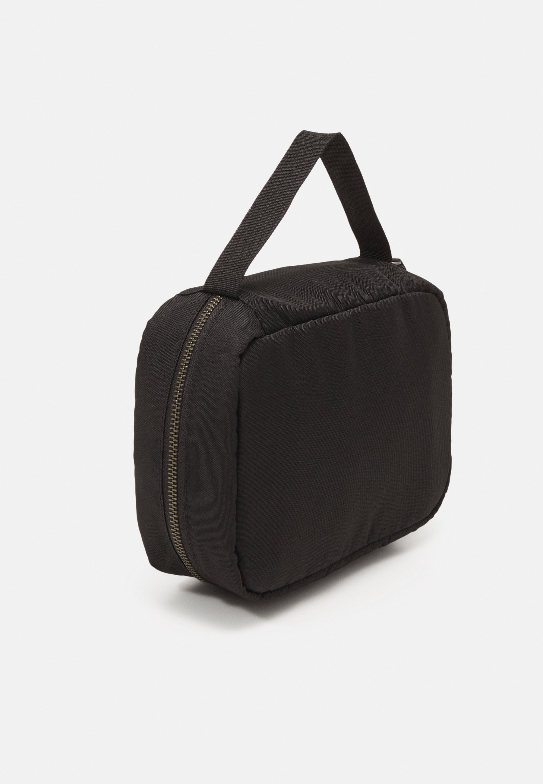 Polo Ralph Lauren KIT MEDIA BAG SMALL UNISEX - Wash bag - black