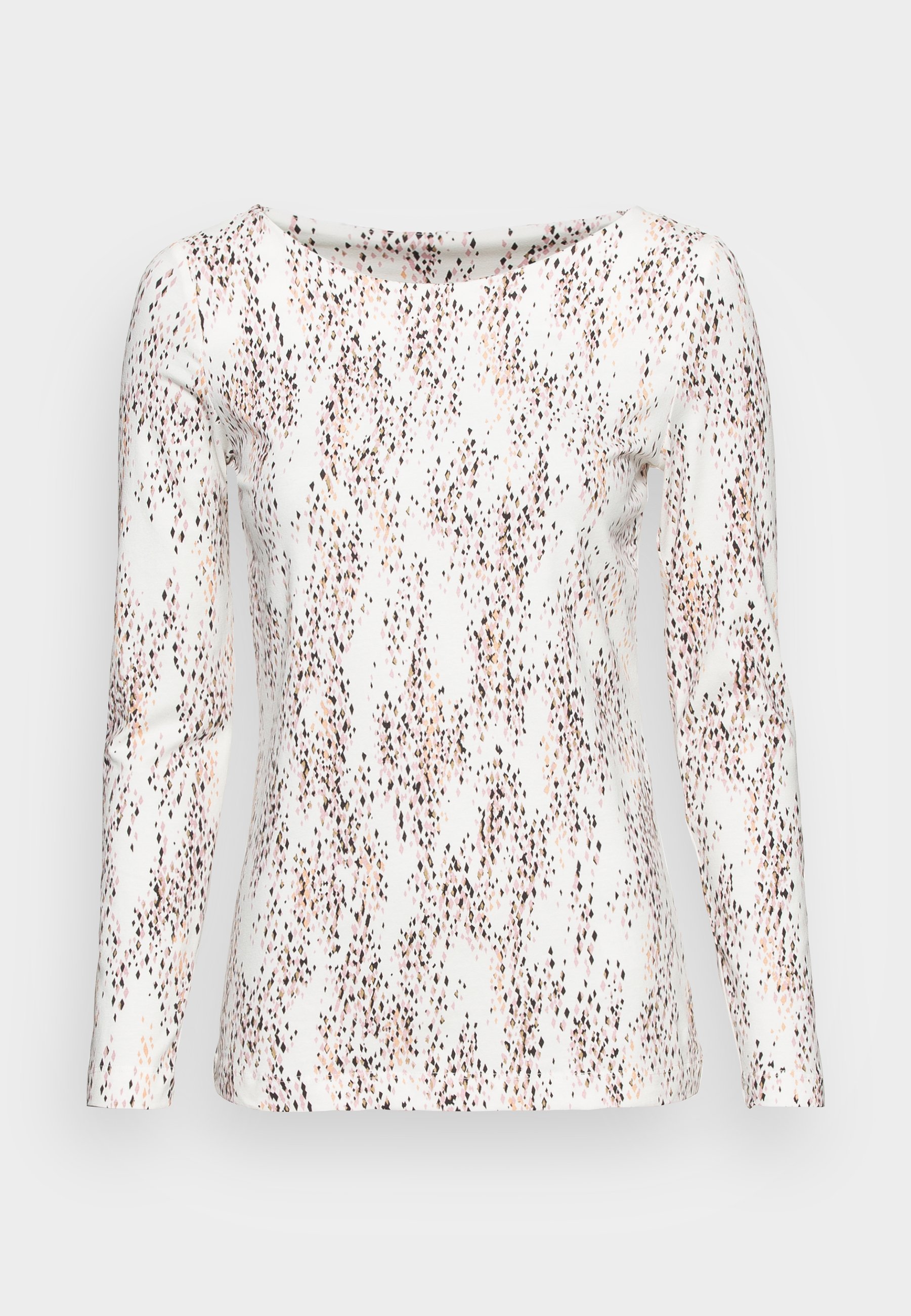 Esprit Long sleeved top - off white/off-white