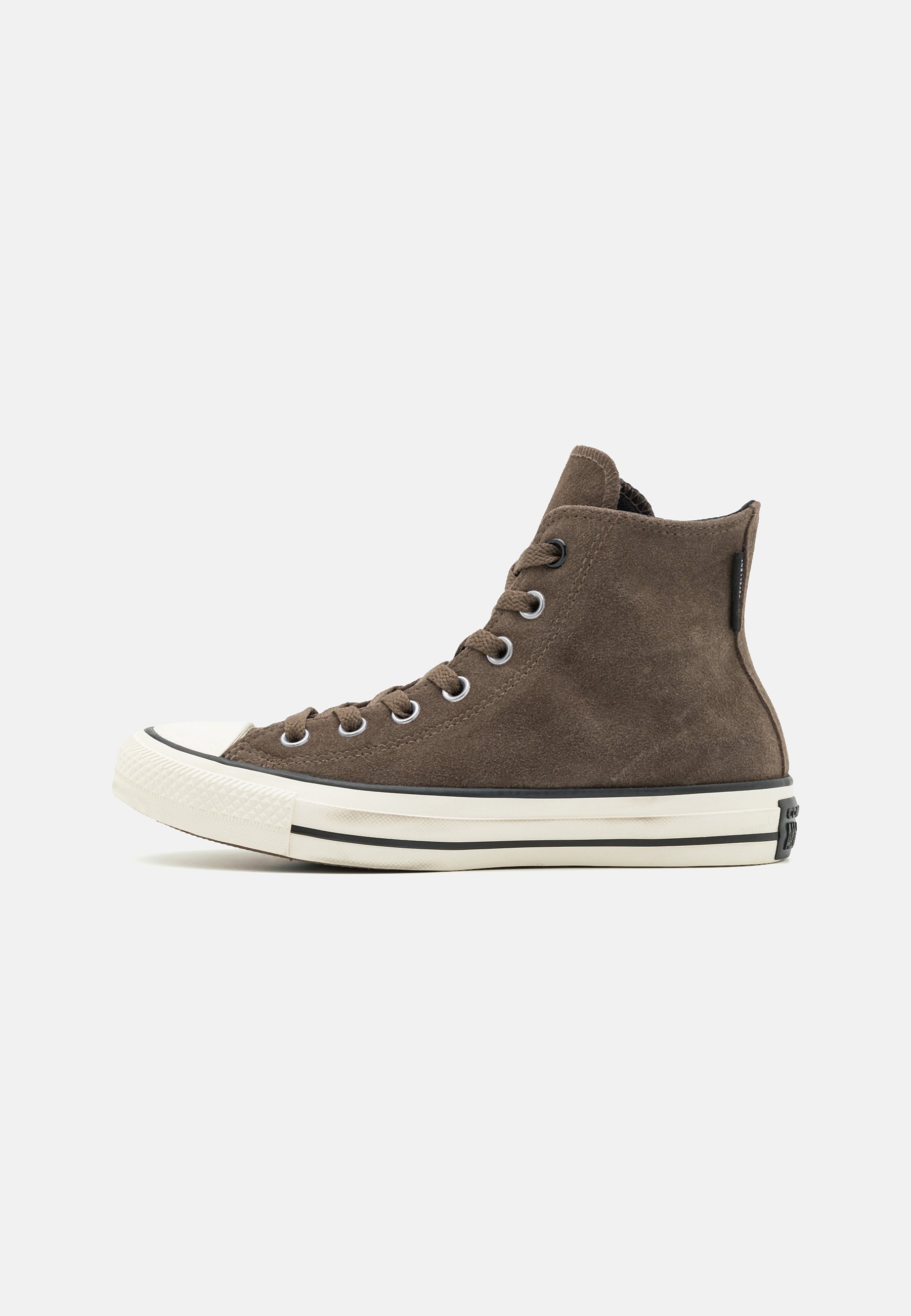 Converse CHUCK TAYLOR ALL STAR COUNTER CLIMATE - High-top trainers - grey