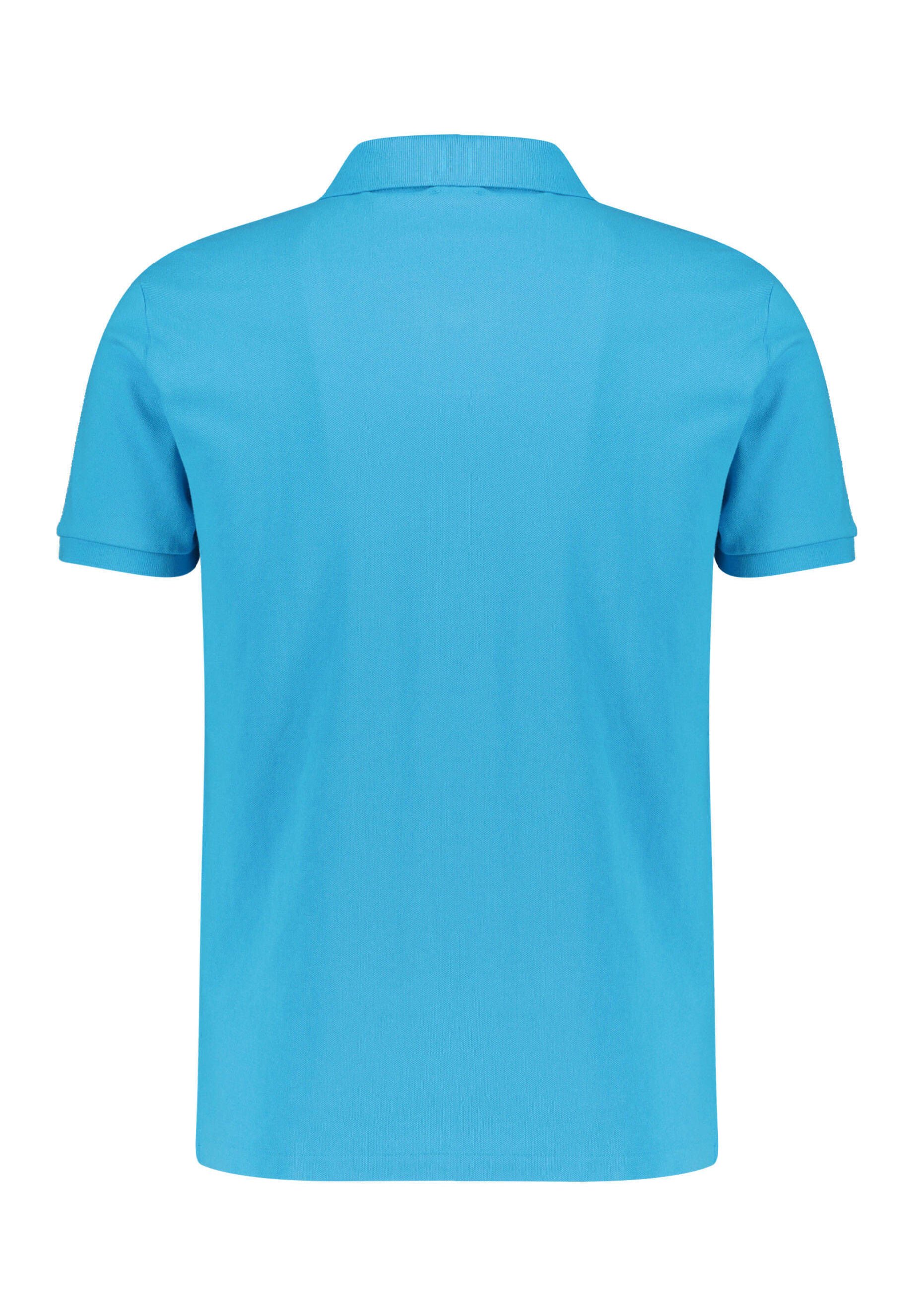 Polo Ralph Lauren CUSTOM SLIM FIT  - Polo shirt - blau/blue