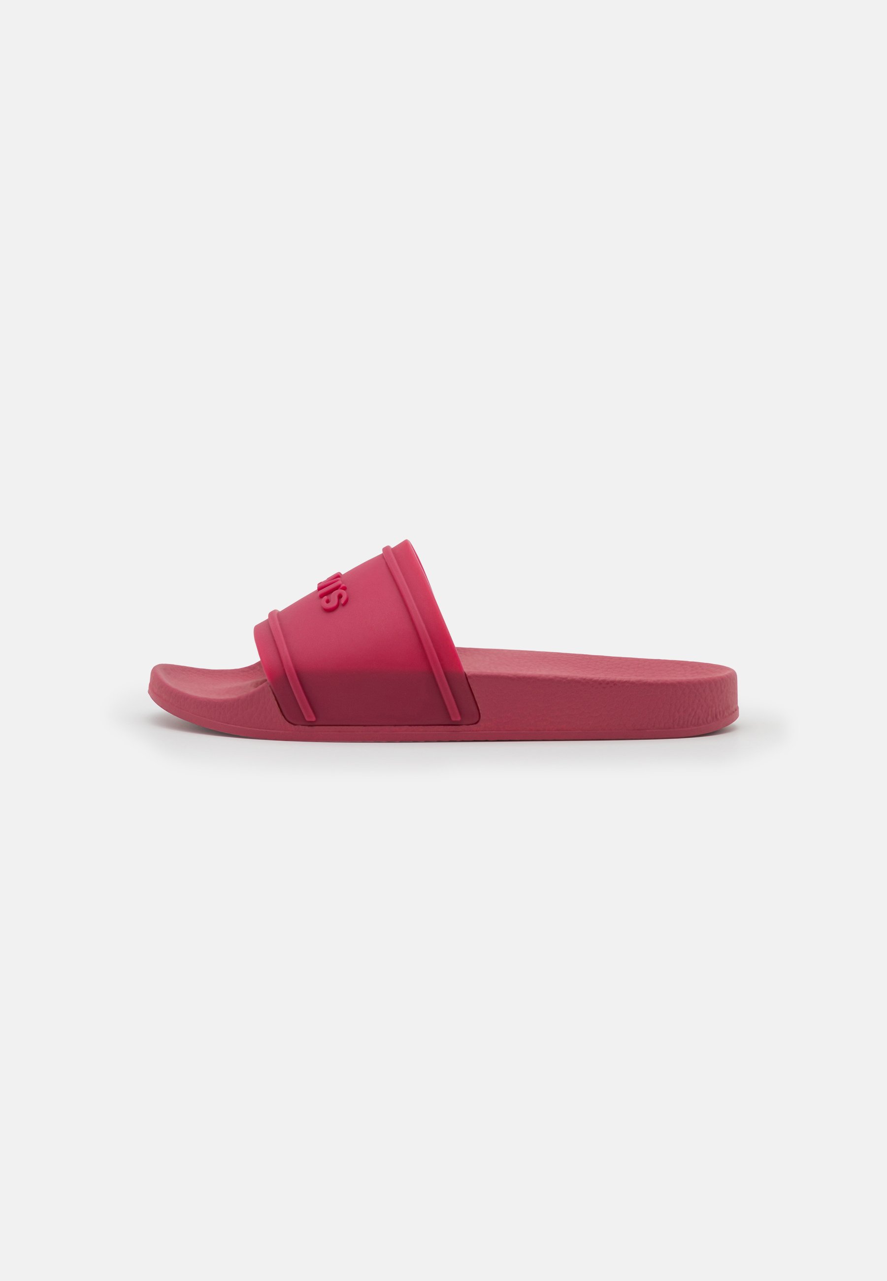 Levi's® JUNE  - Mules - dark pink/pink