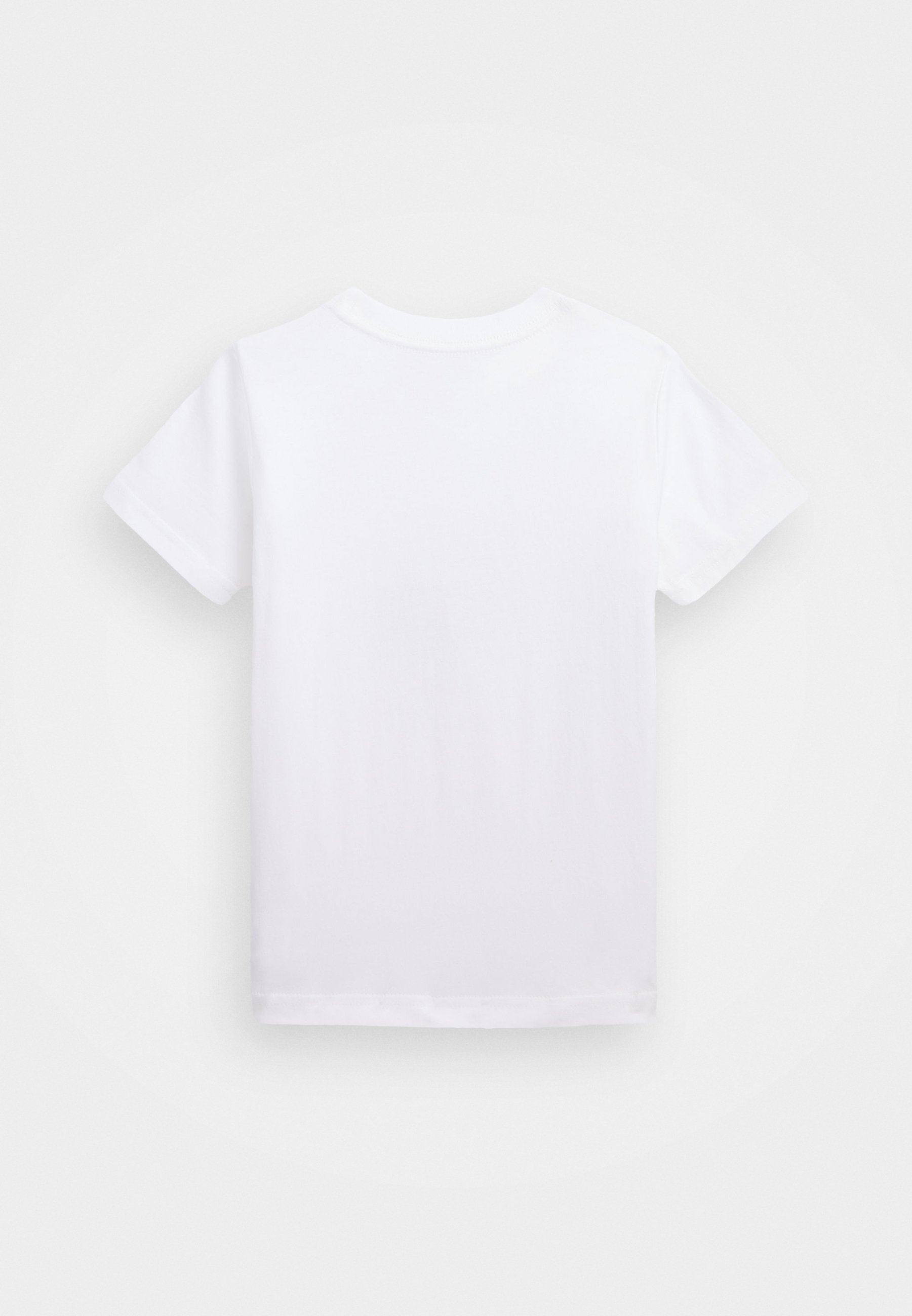 Polo Ralph Lauren Print T-shirt - white